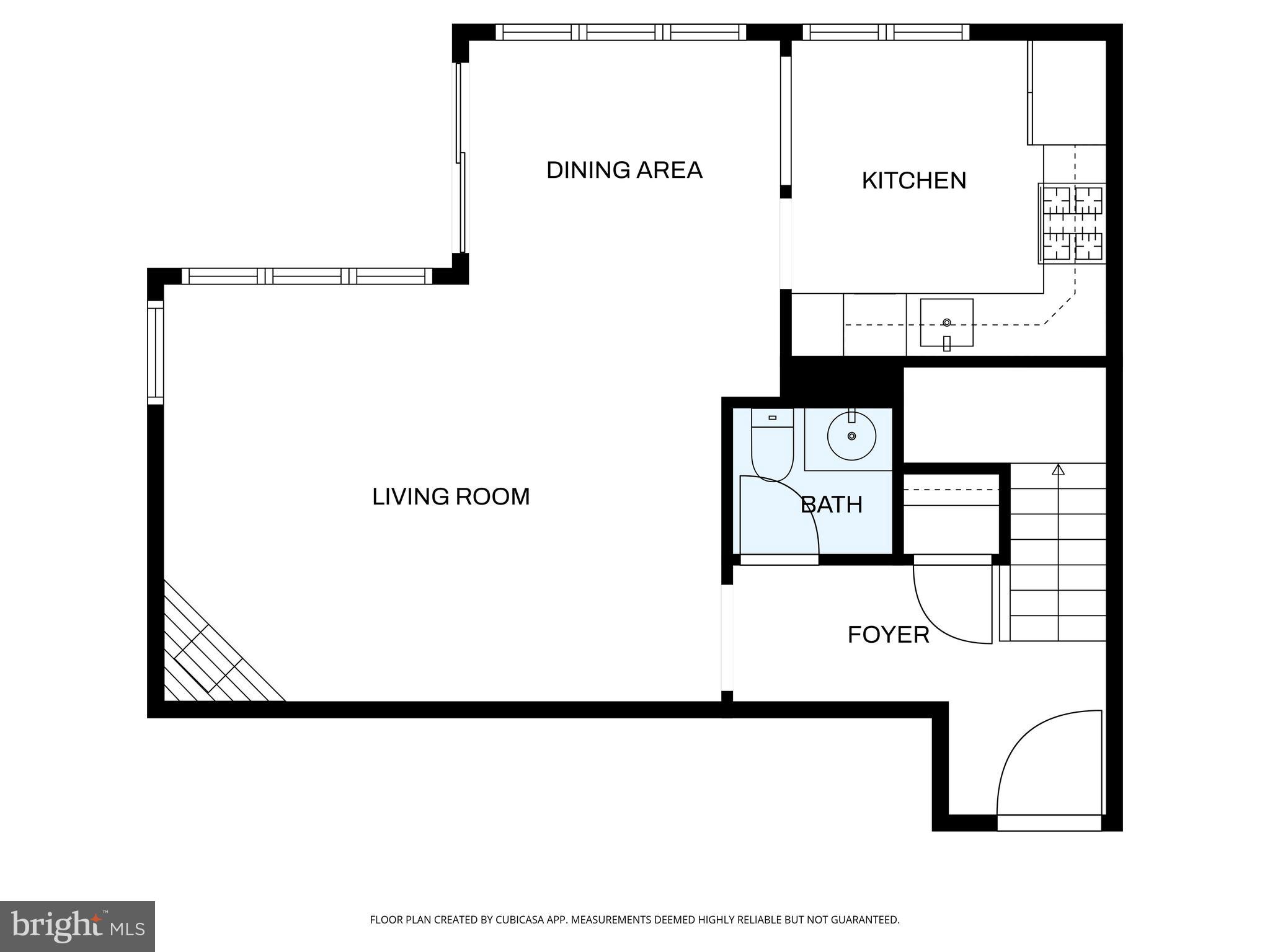 GUNSTON CORNER - Residential