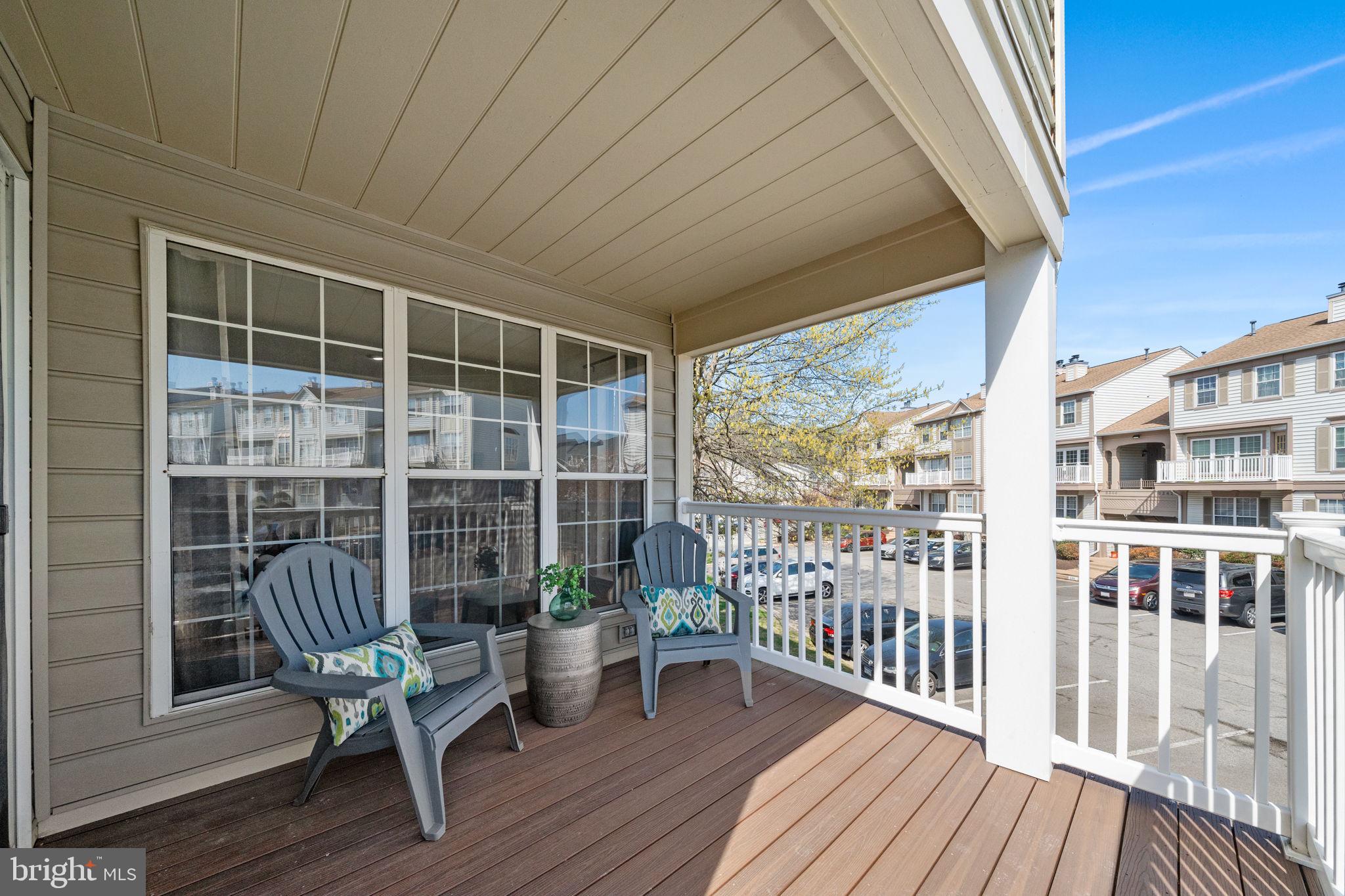 GUNSTON CORNER - Residential