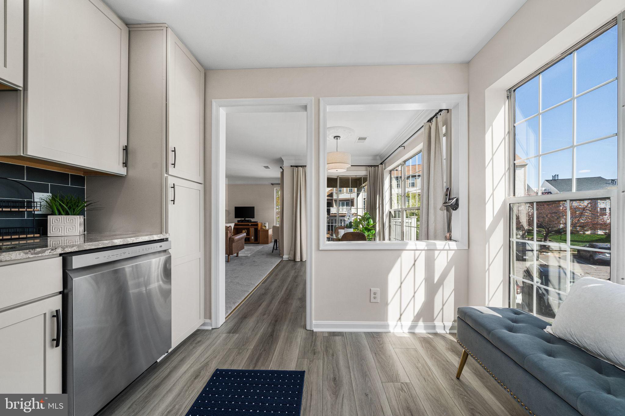 GUNSTON CORNER - Residential