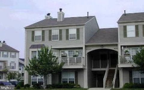 9247 CARDINAL FOREST LANE 202 LORTON VA 22079