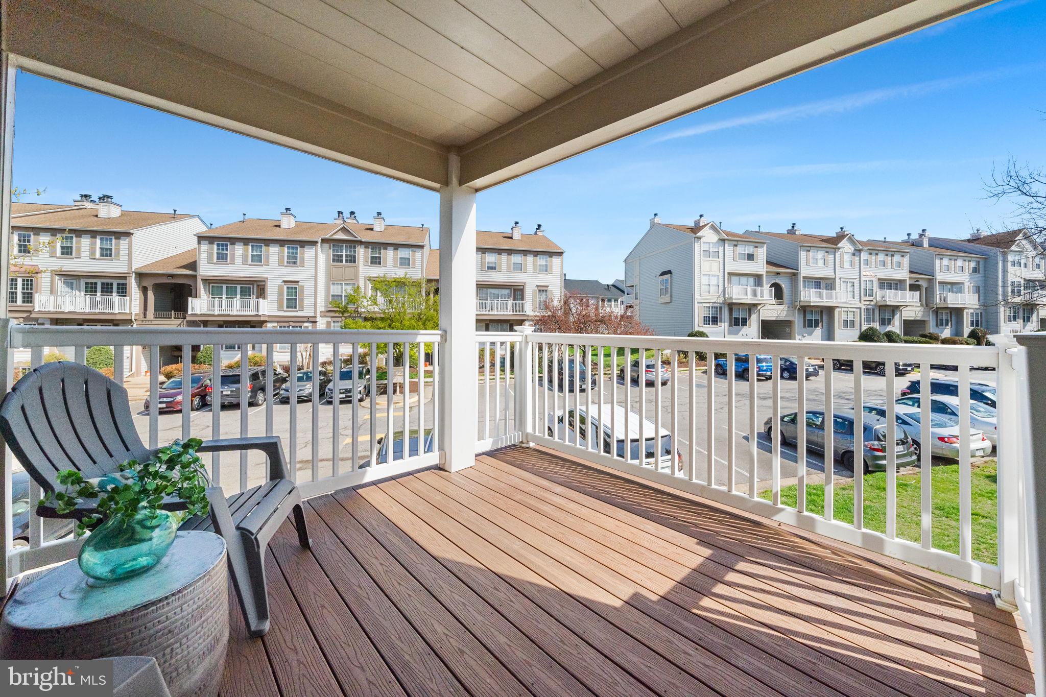 GUNSTON CORNER - Residential