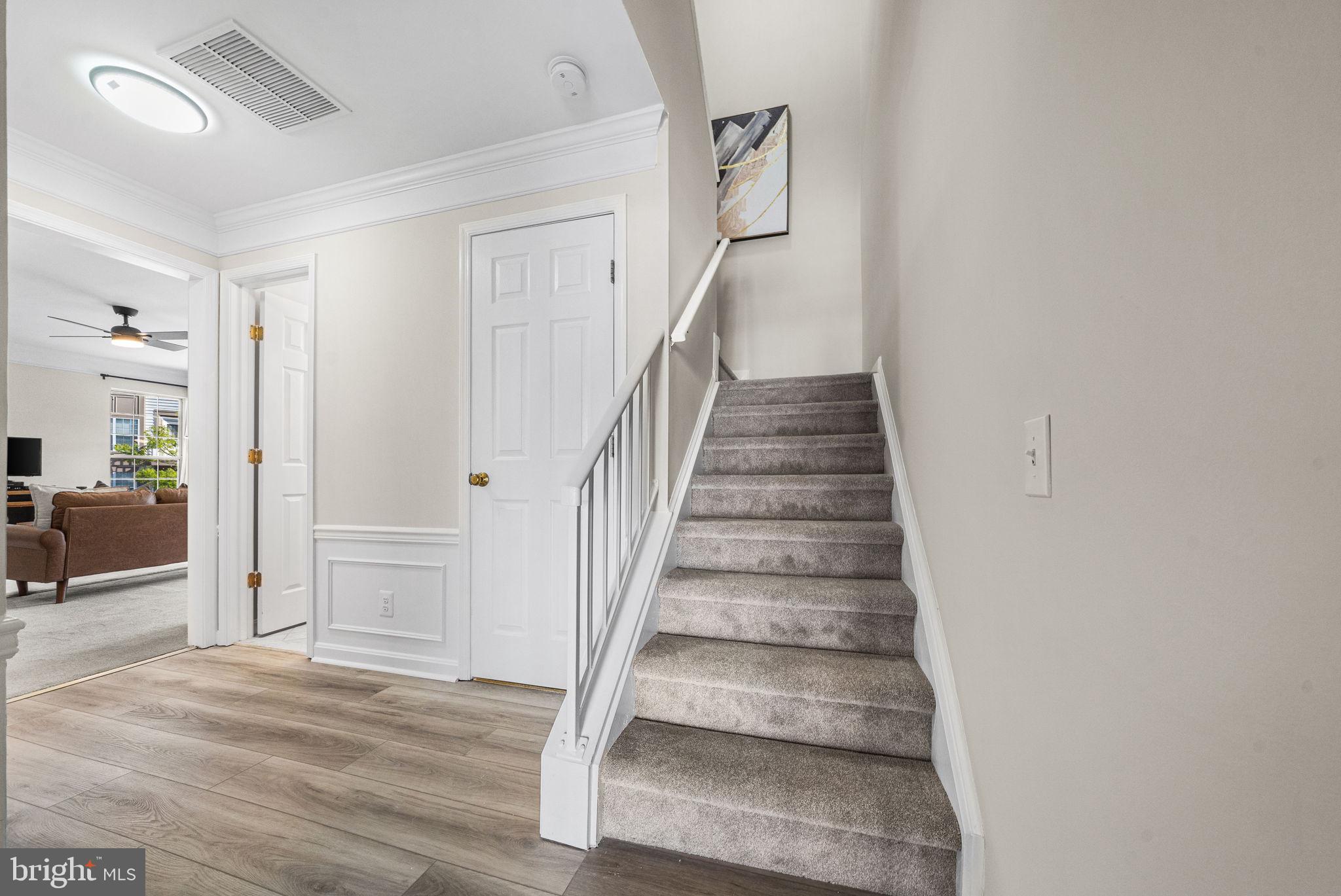 GUNSTON CORNER - Residential