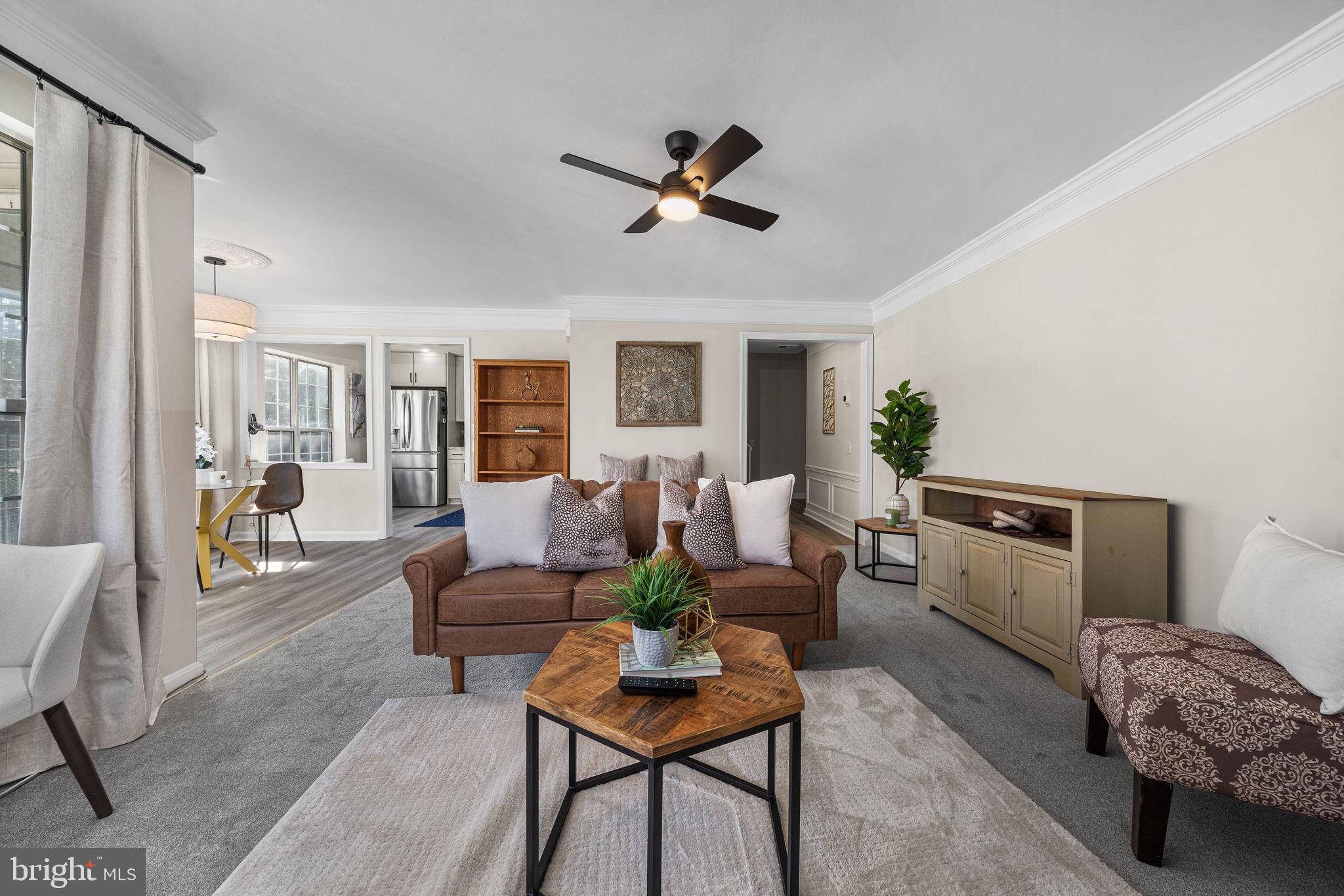 GUNSTON CORNER - Residential