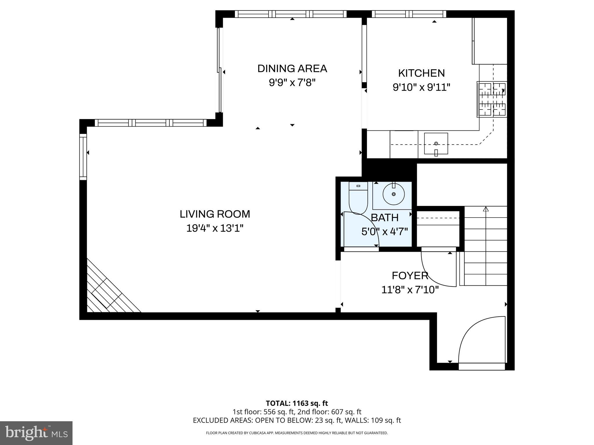 GUNSTON CORNER - Residential
