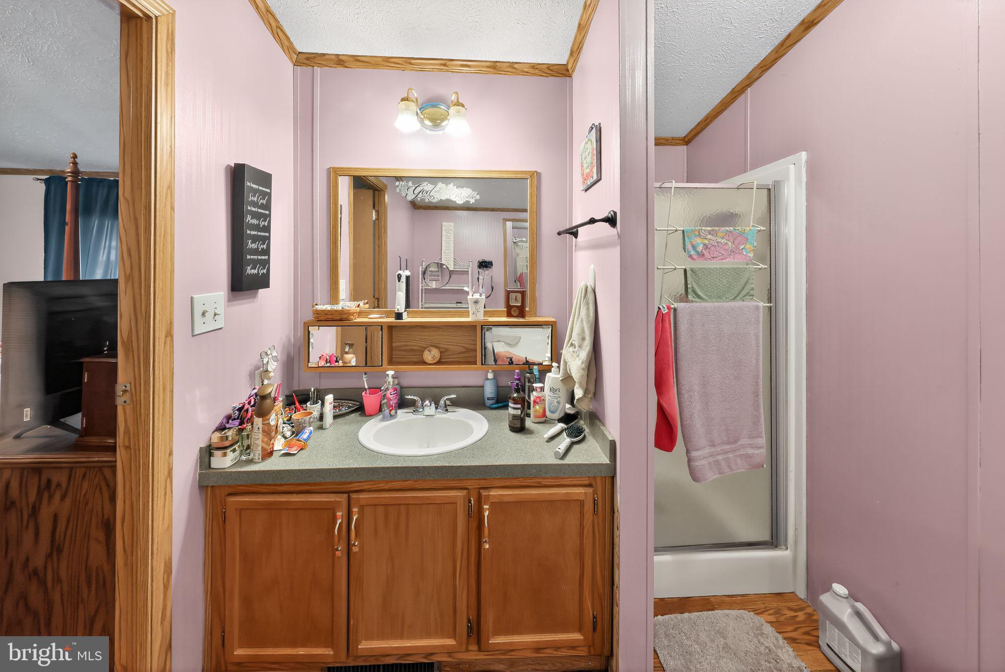 HIDDEN VALLEY ESTATES - Residential