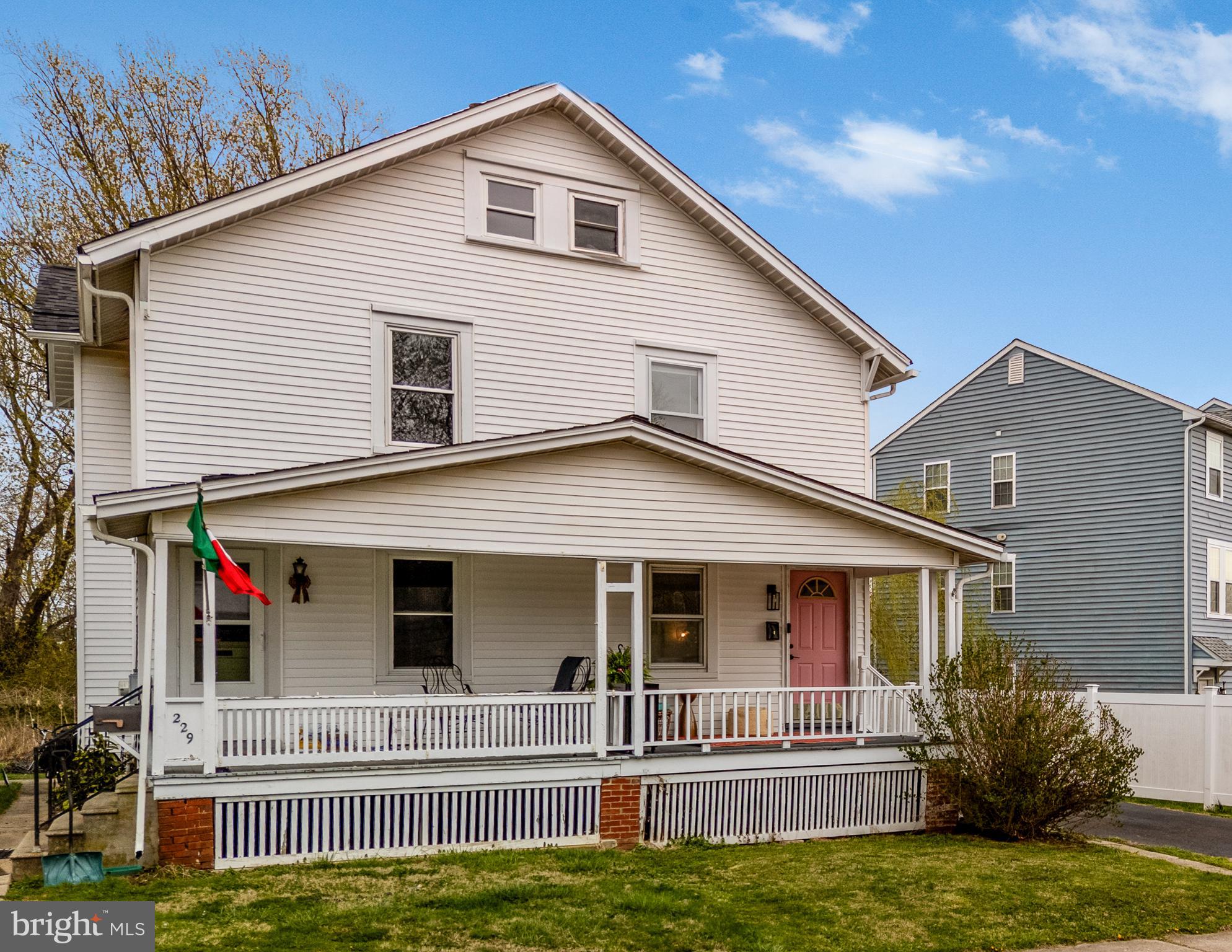 231 S 4TH STREET