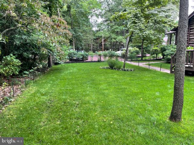 MEDFORD LAKES - Residential