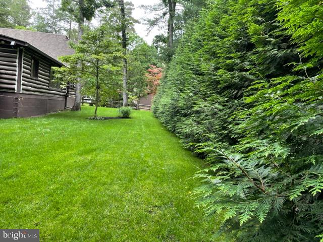 MEDFORD LAKES - Residential