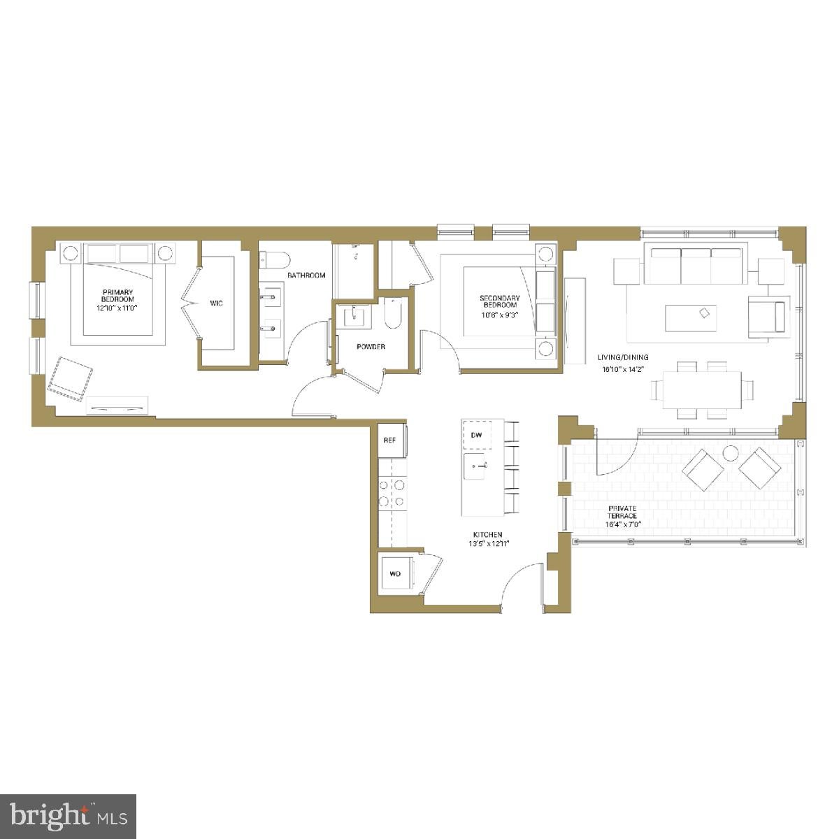 950 3RD STREET NW PH 1401