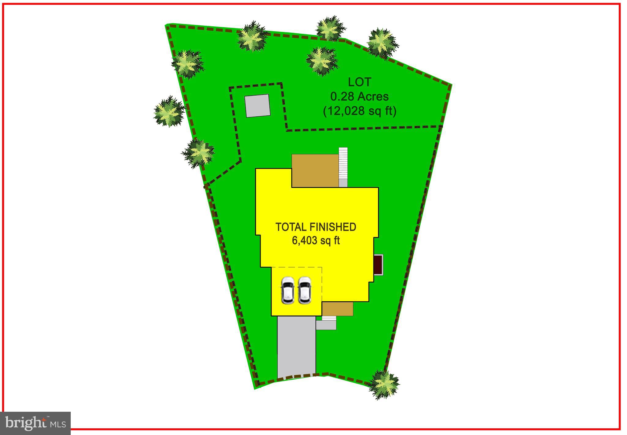 VIENNA WOODS - Residential