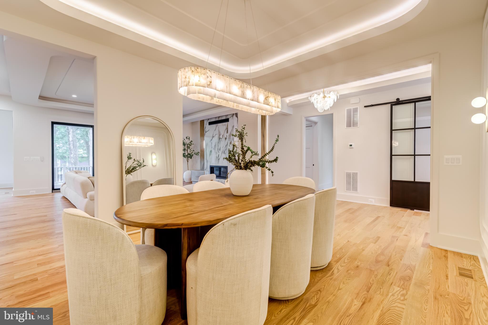 VIENNA WOODS - Residential