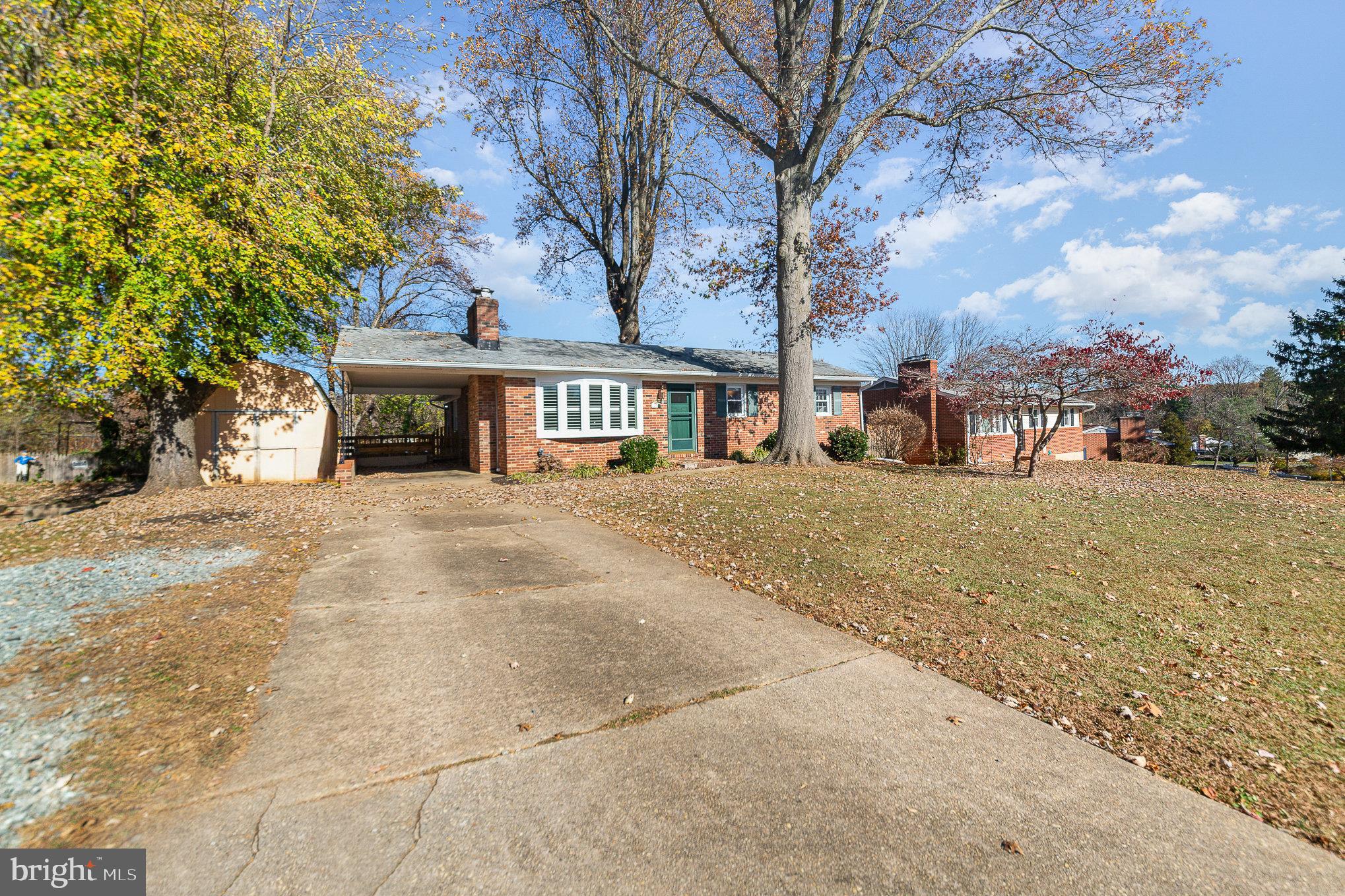 BYNUM RIDGE - Residential