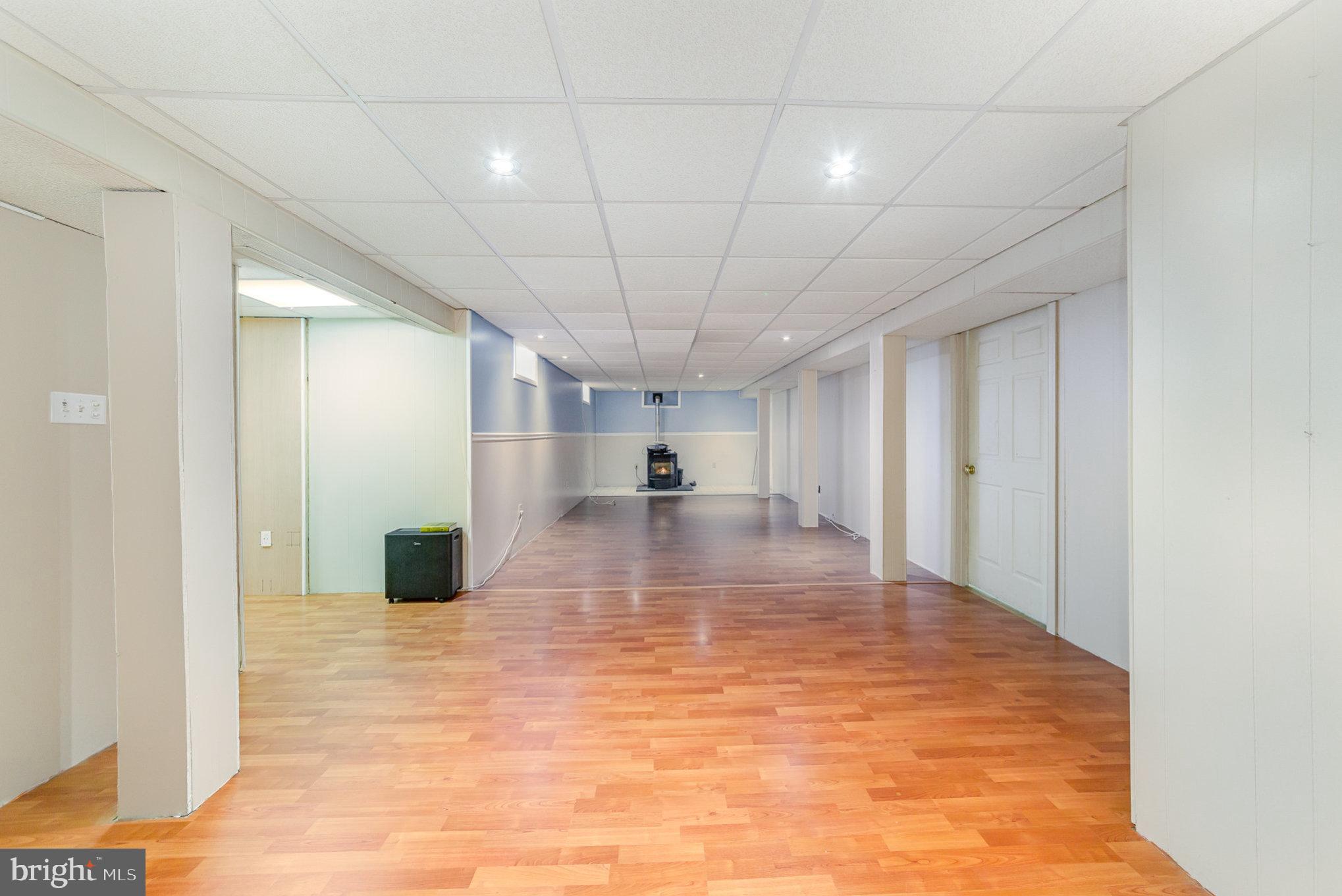 BYNUM RIDGE - Residential