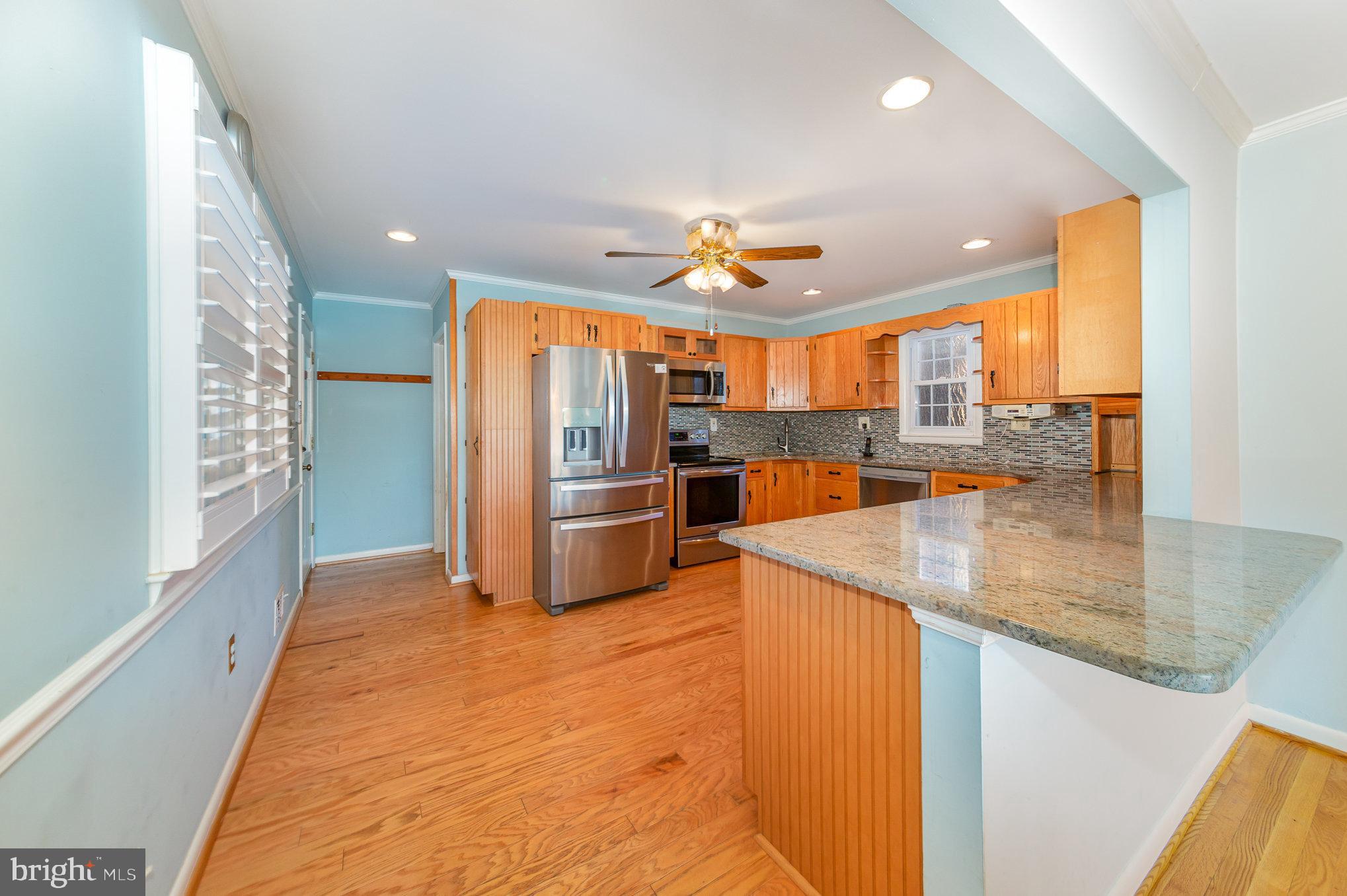 BYNUM RIDGE - Residential