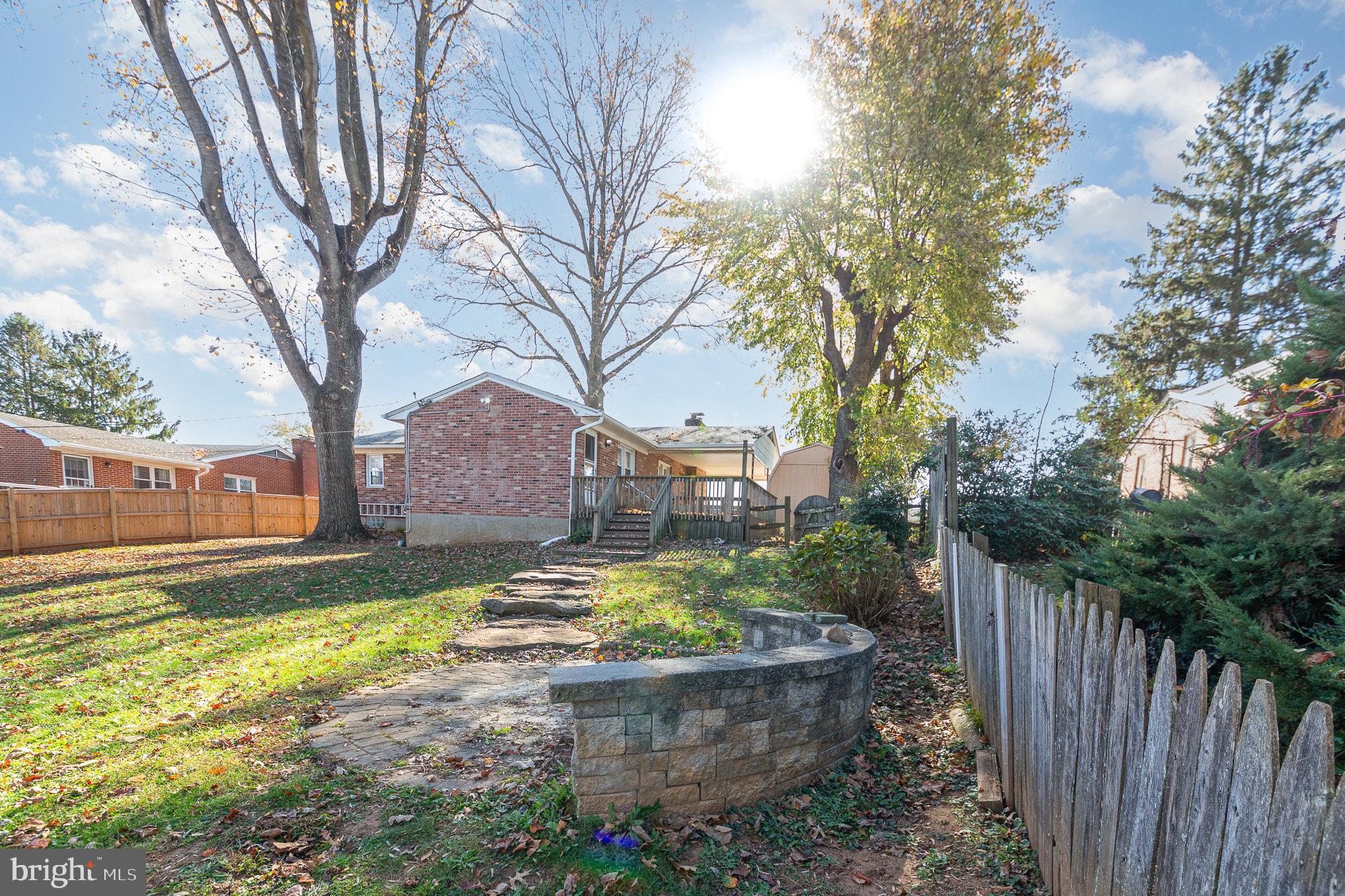 BYNUM RIDGE - Residential