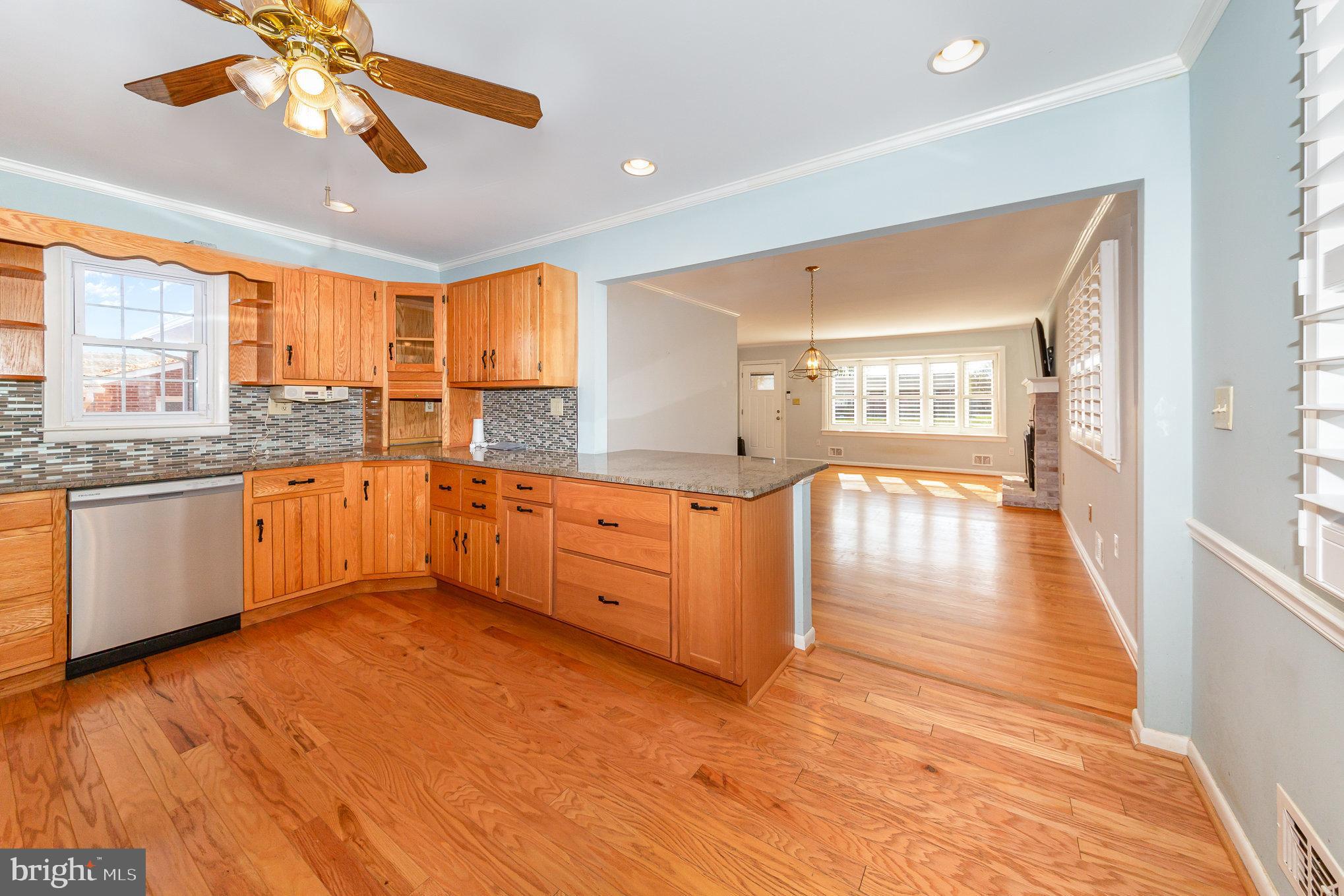 BYNUM RIDGE - Residential