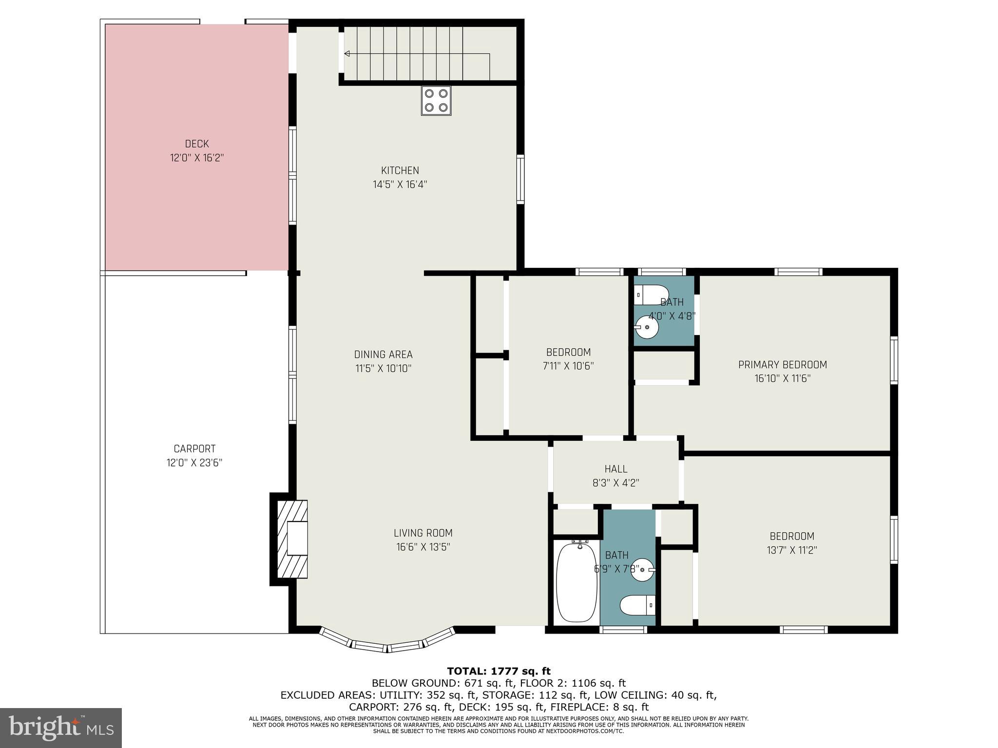 BYNUM RIDGE - Residential