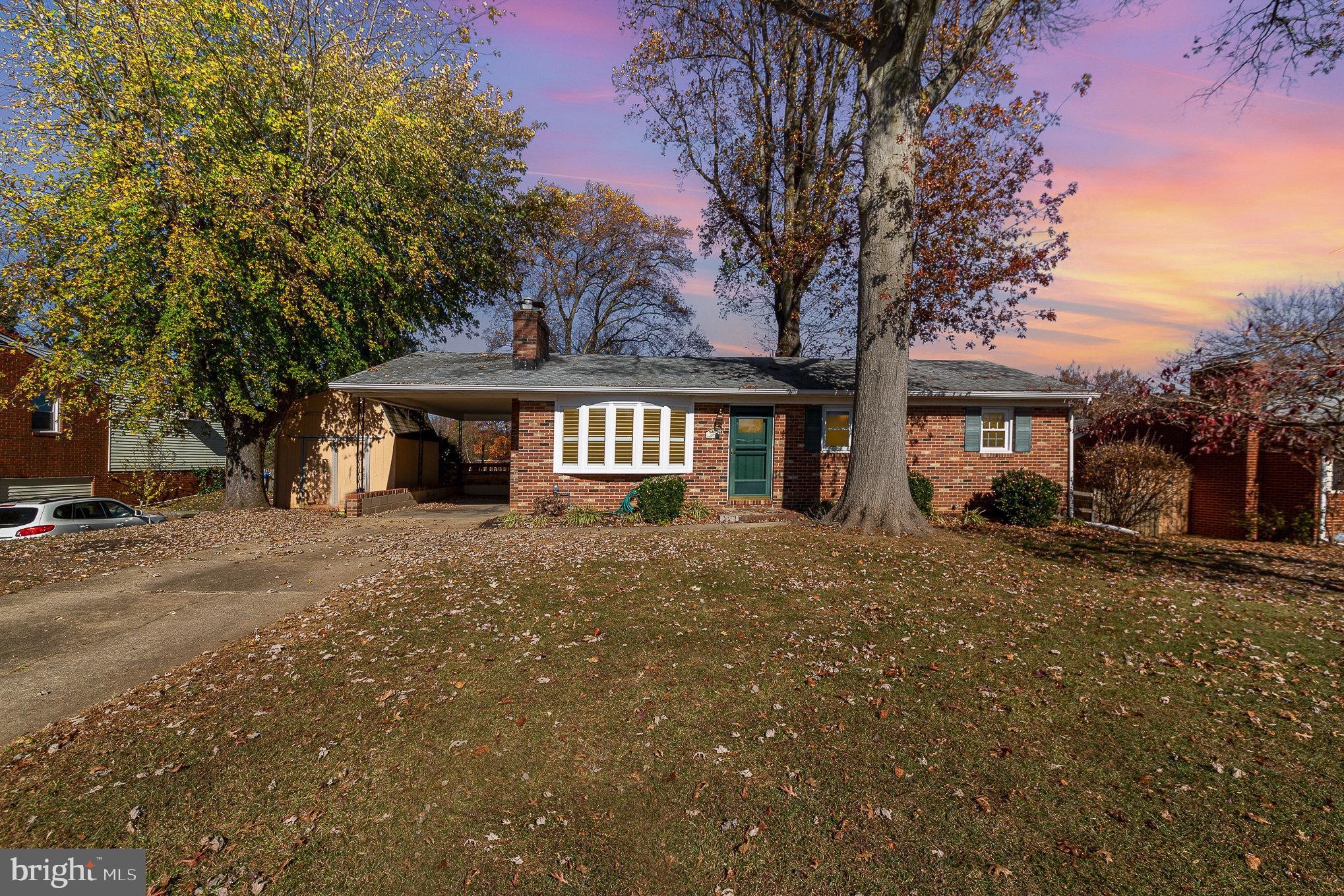 BYNUM RIDGE - Residential