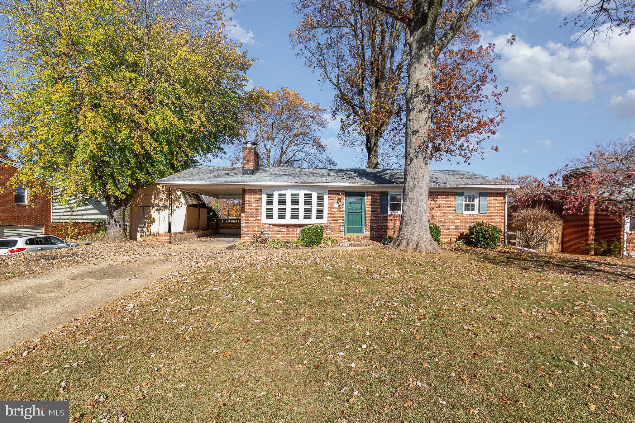 BYNUM RIDGE - Residential