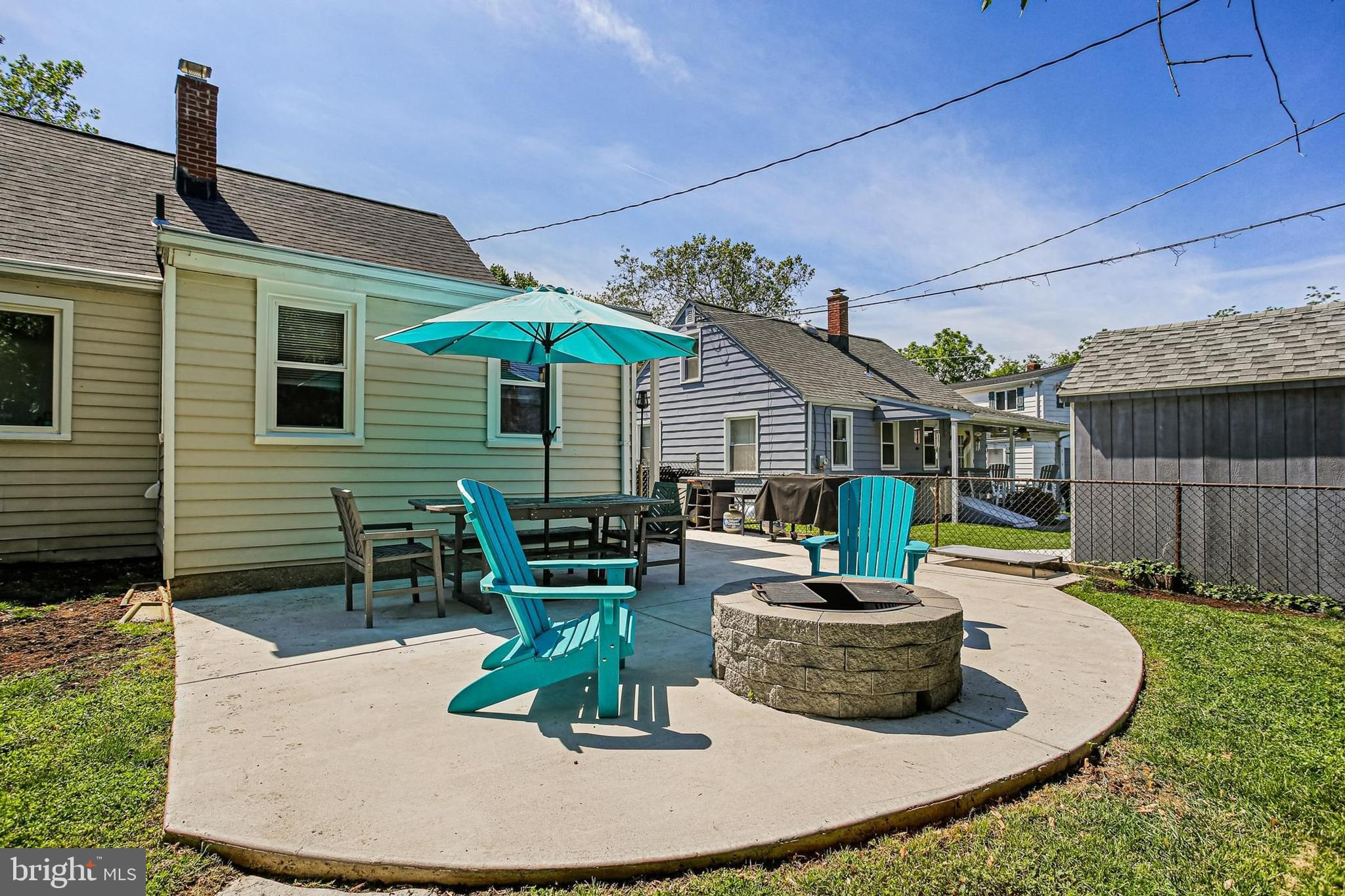 WILLOW SPRING PARK - Residential