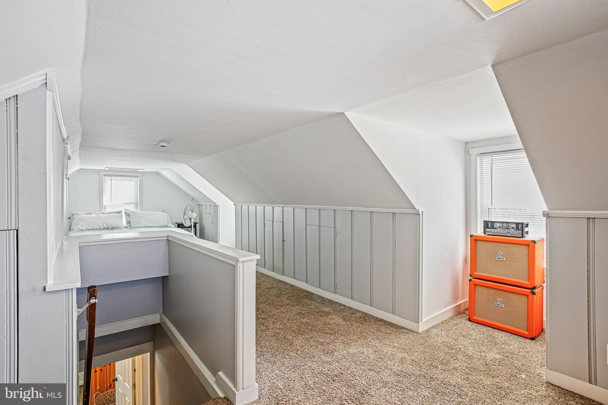 WILLOW SPRING PARK - Residential