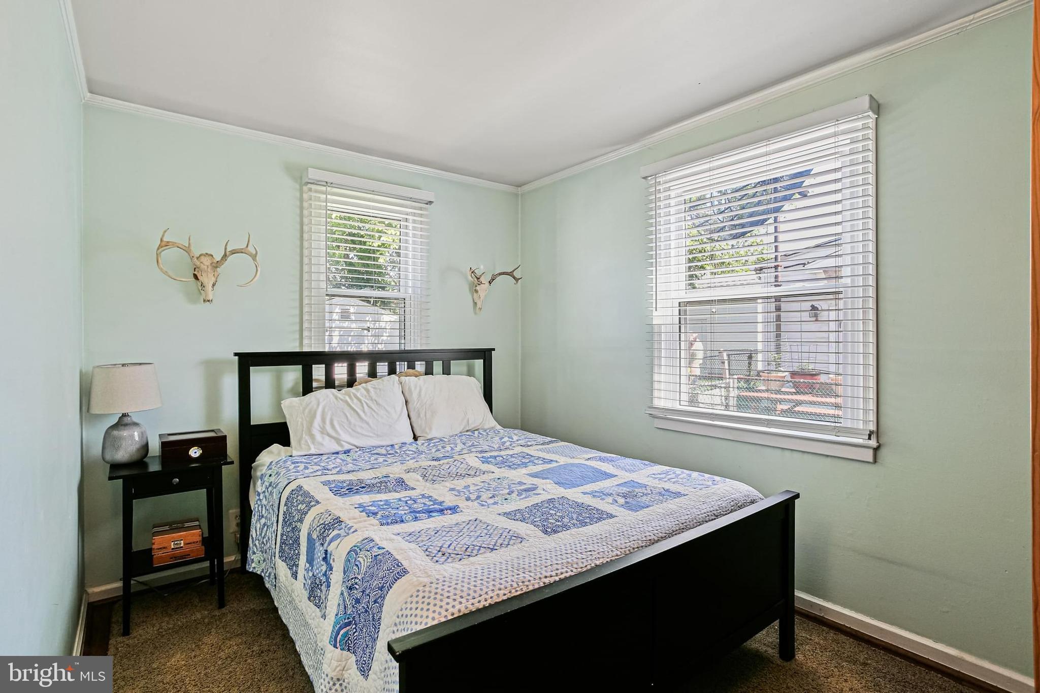 WILLOW SPRING PARK - Residential