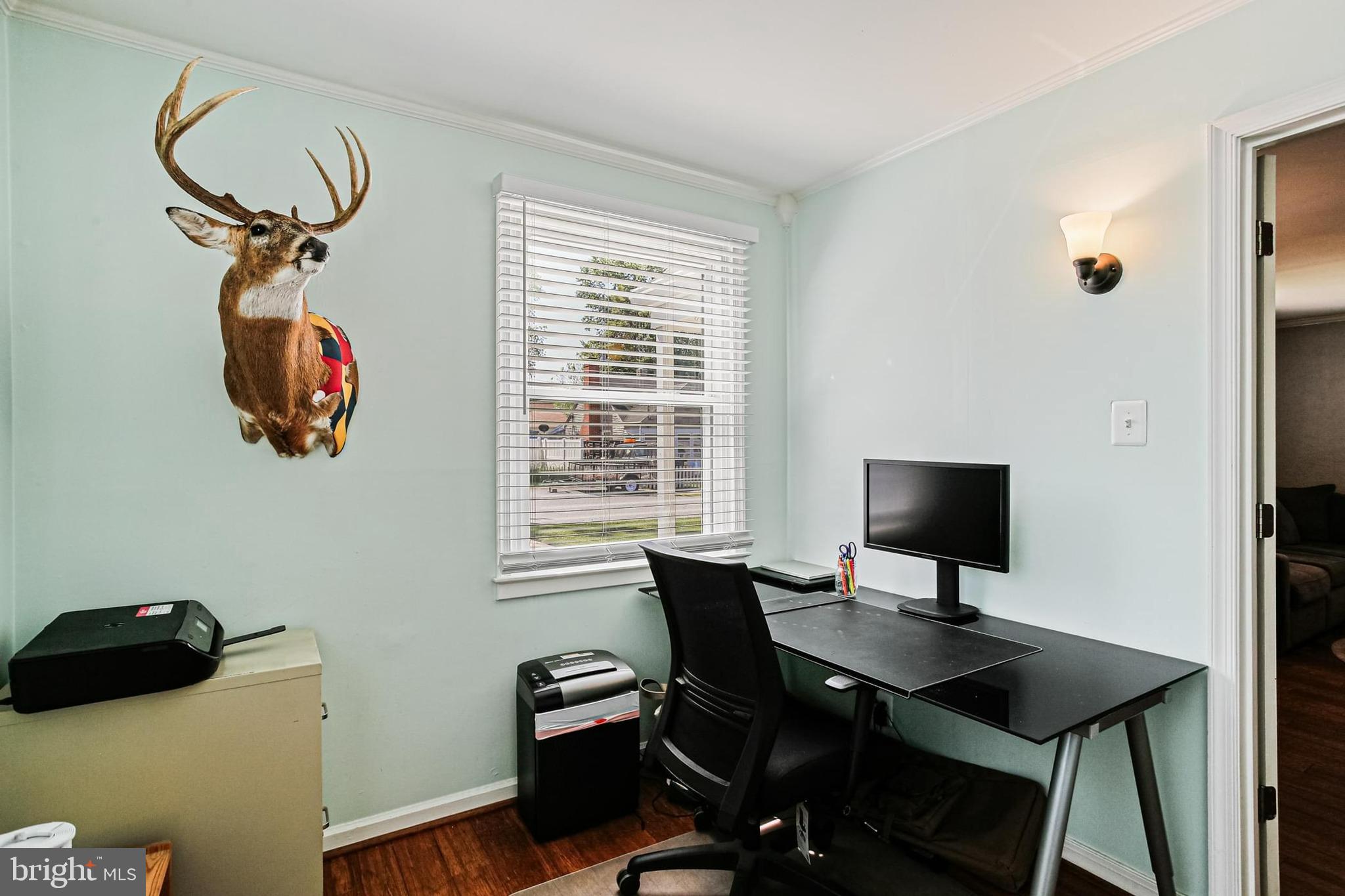 WILLOW SPRING PARK - Residential