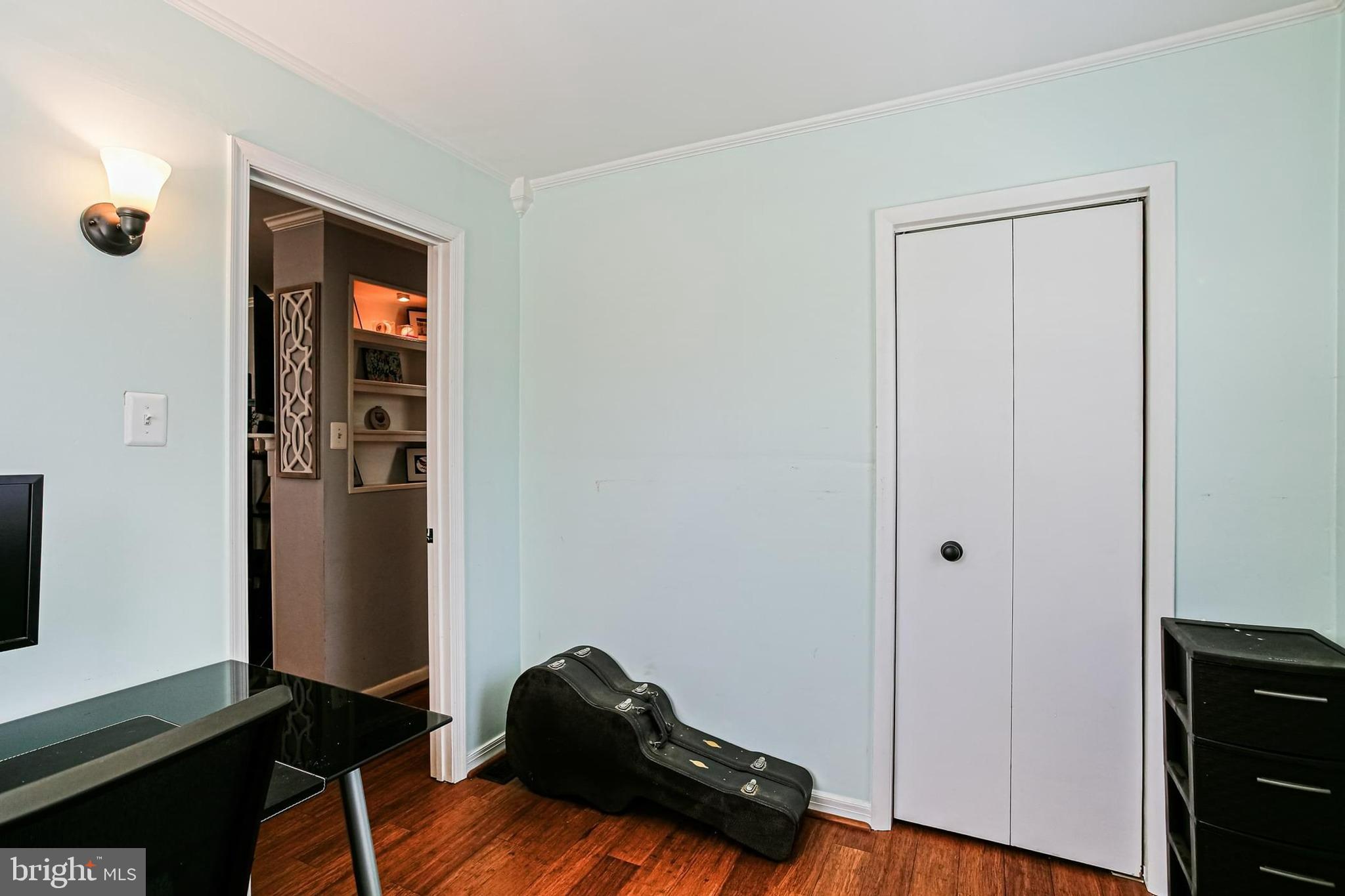 WILLOW SPRING PARK - Residential