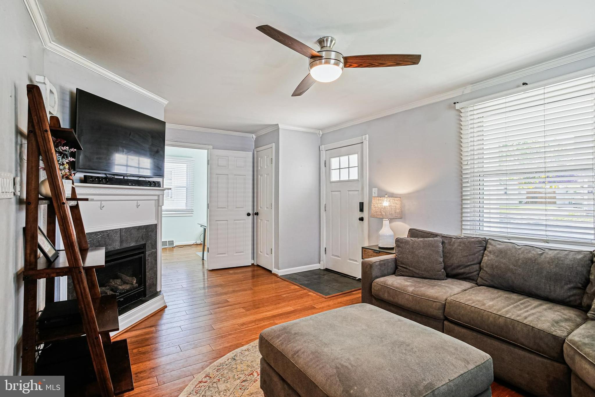 WILLOW SPRING PARK - Residential