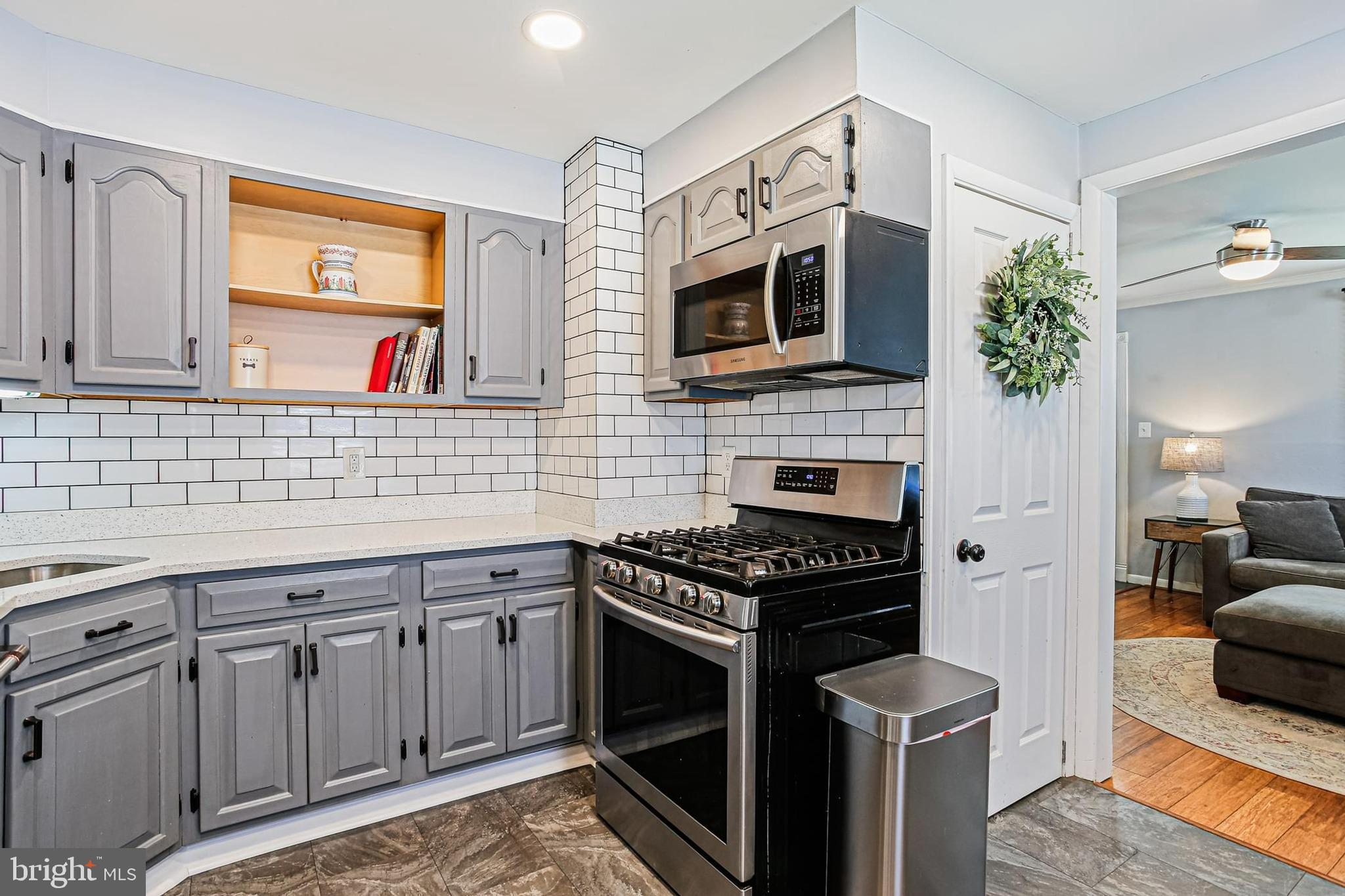 WILLOW SPRING PARK - Residential