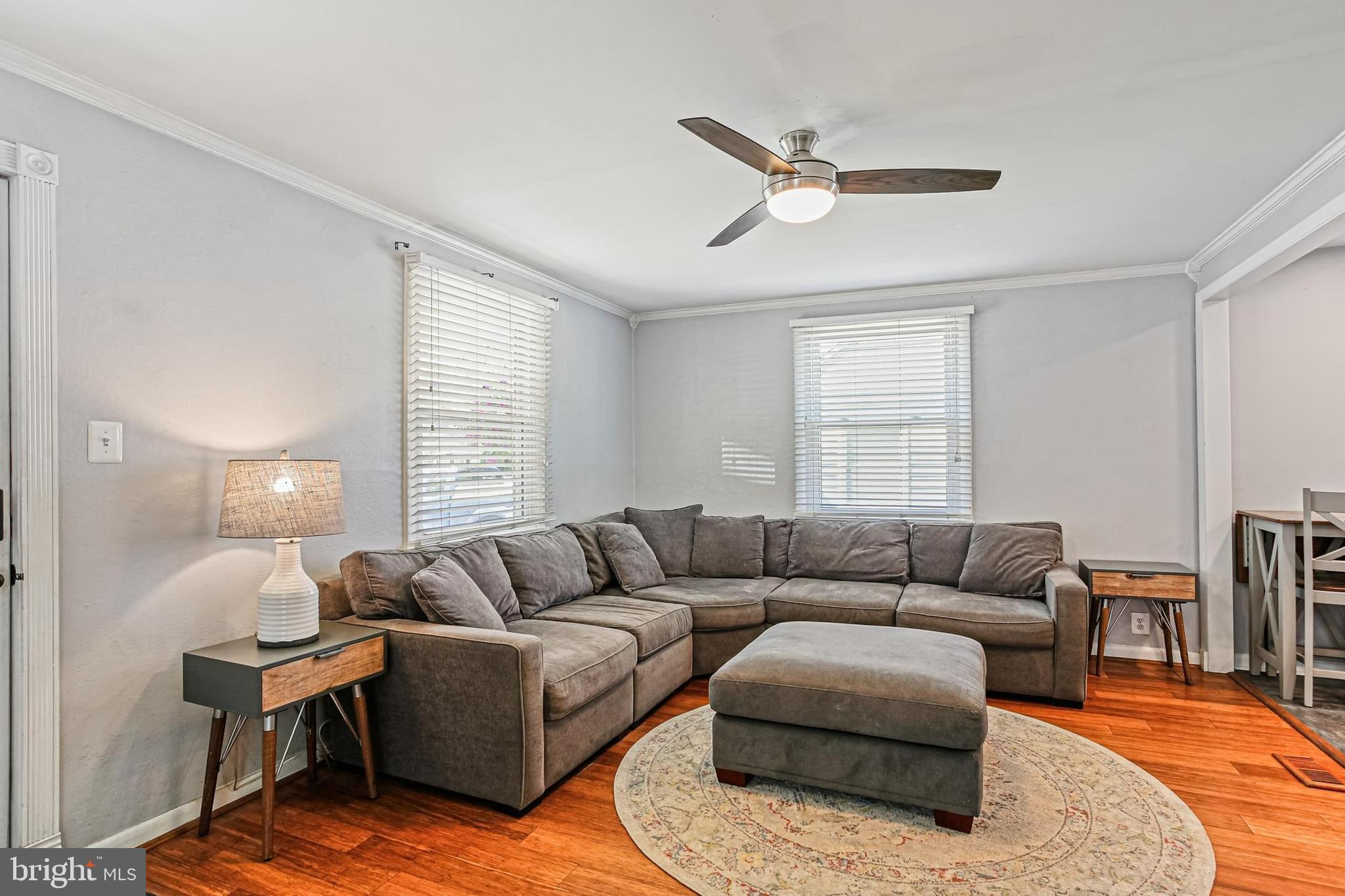 WILLOW SPRING PARK - Residential