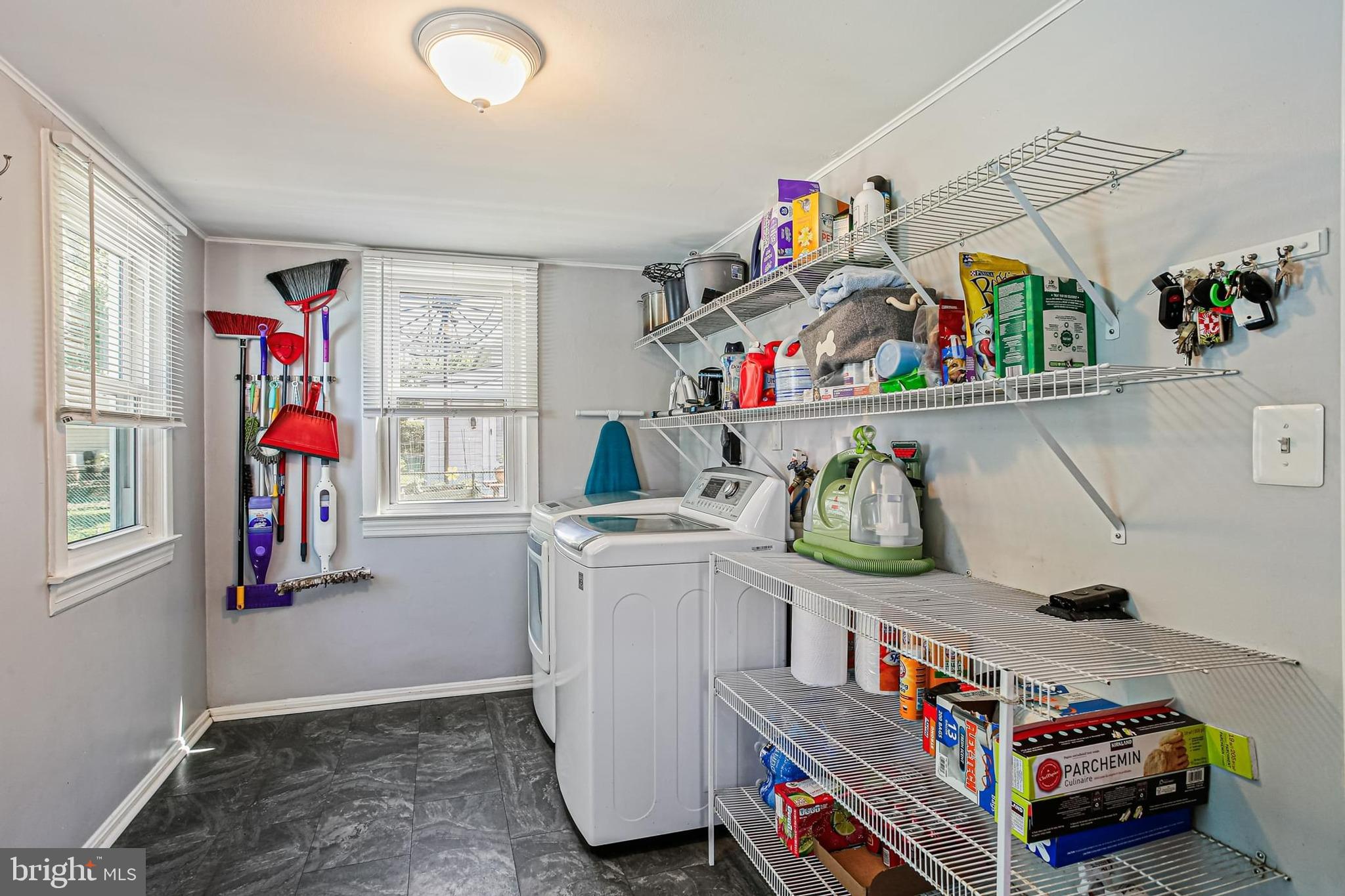 WILLOW SPRING PARK - Residential