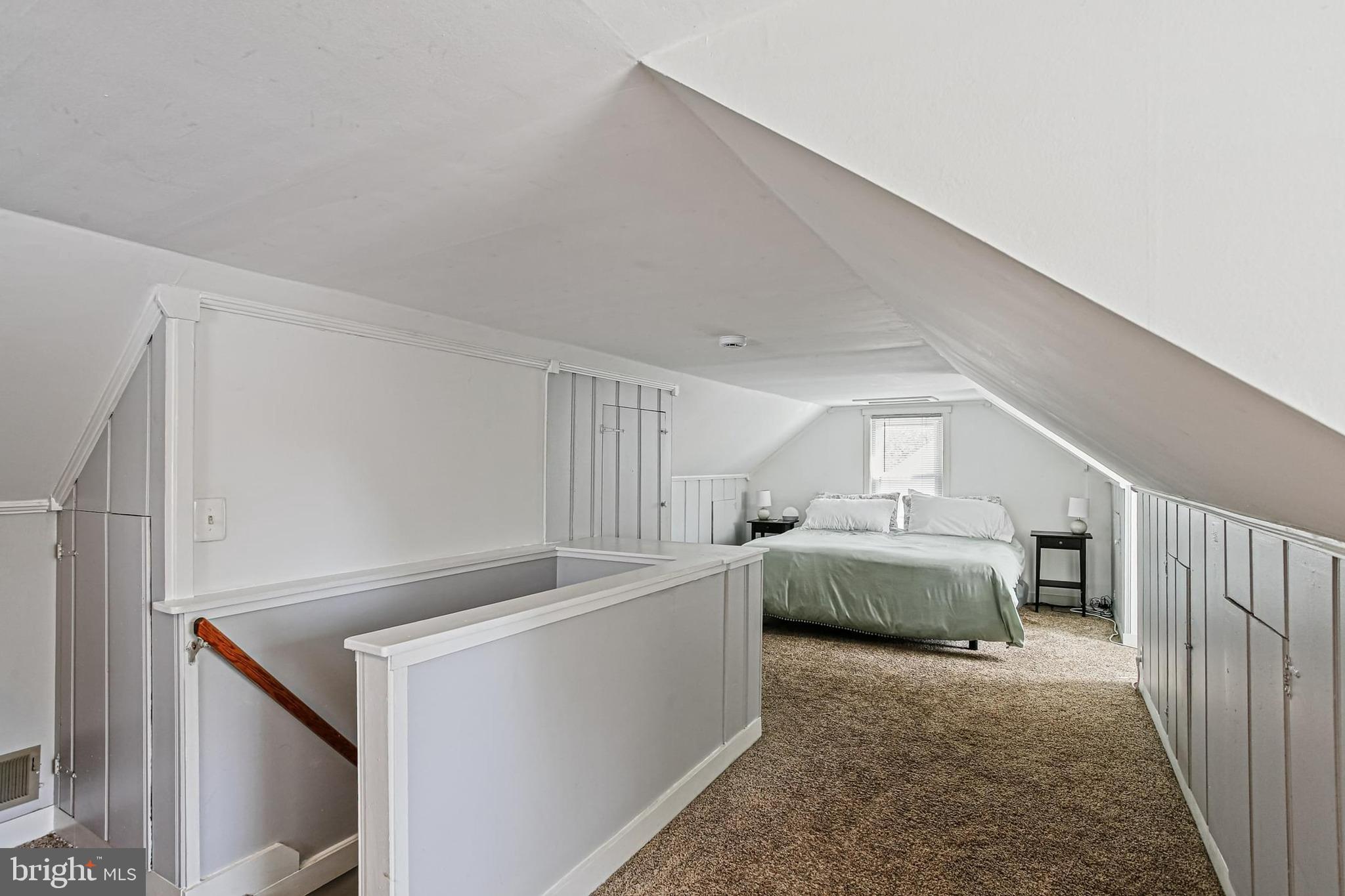 WILLOW SPRING PARK - Residential