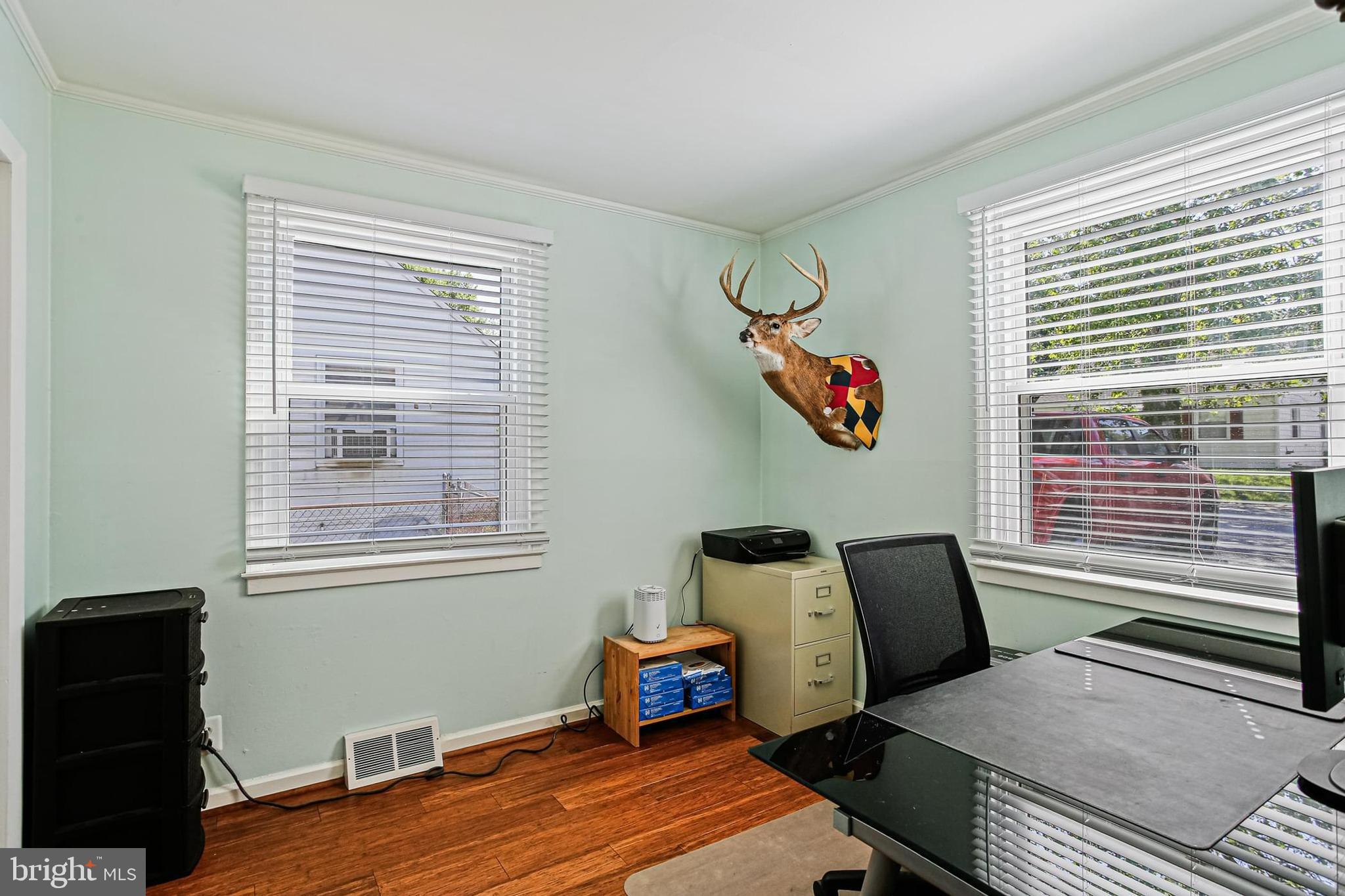 WILLOW SPRING PARK - Residential