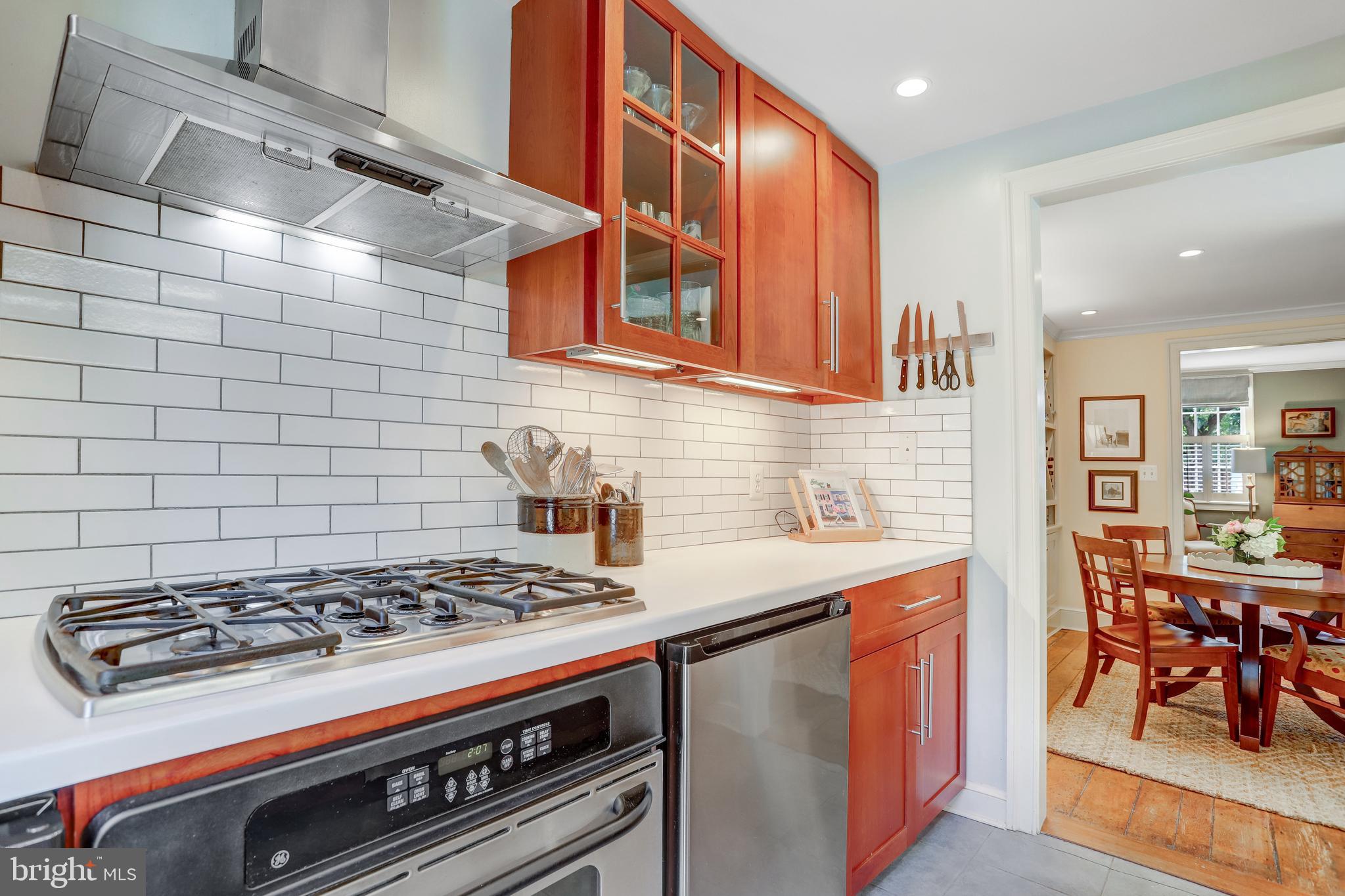 OLD TOWN ALEXANDRIA - Residential