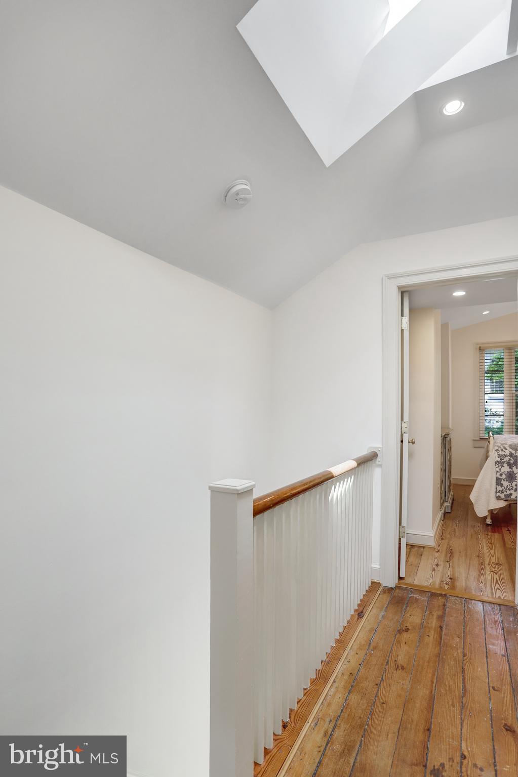 OLD TOWN ALEXANDRIA - Residential