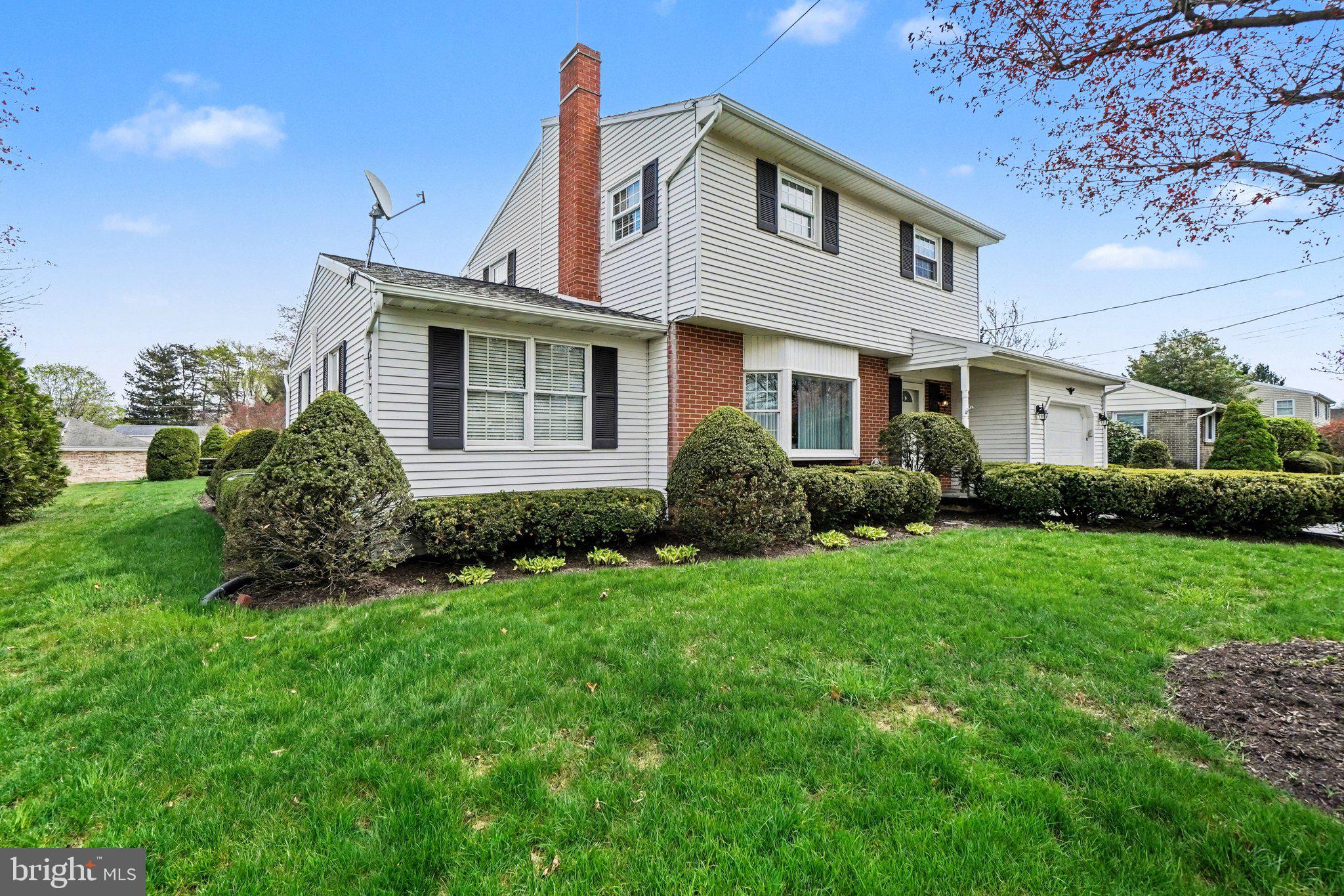 PENN HEIGHTS - Residential