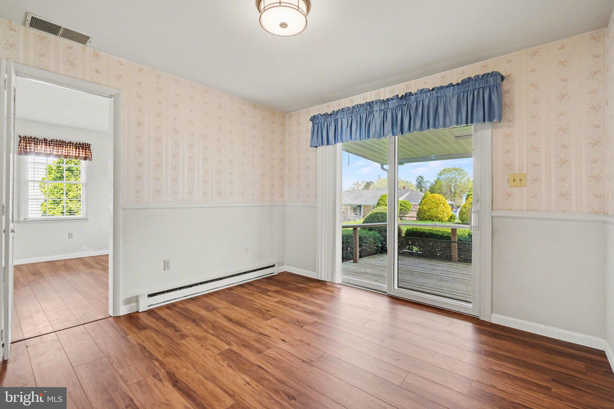 PENN HEIGHTS - Residential