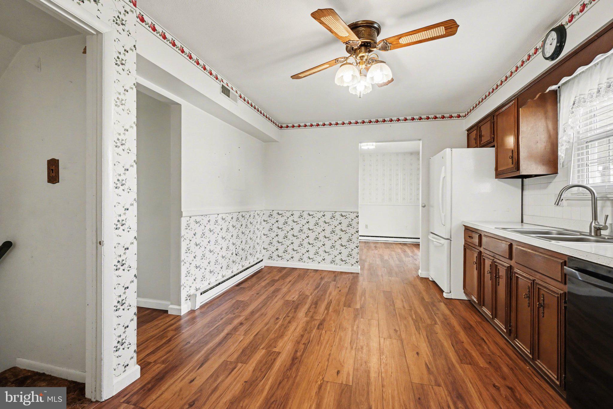 PENN HEIGHTS - Residential