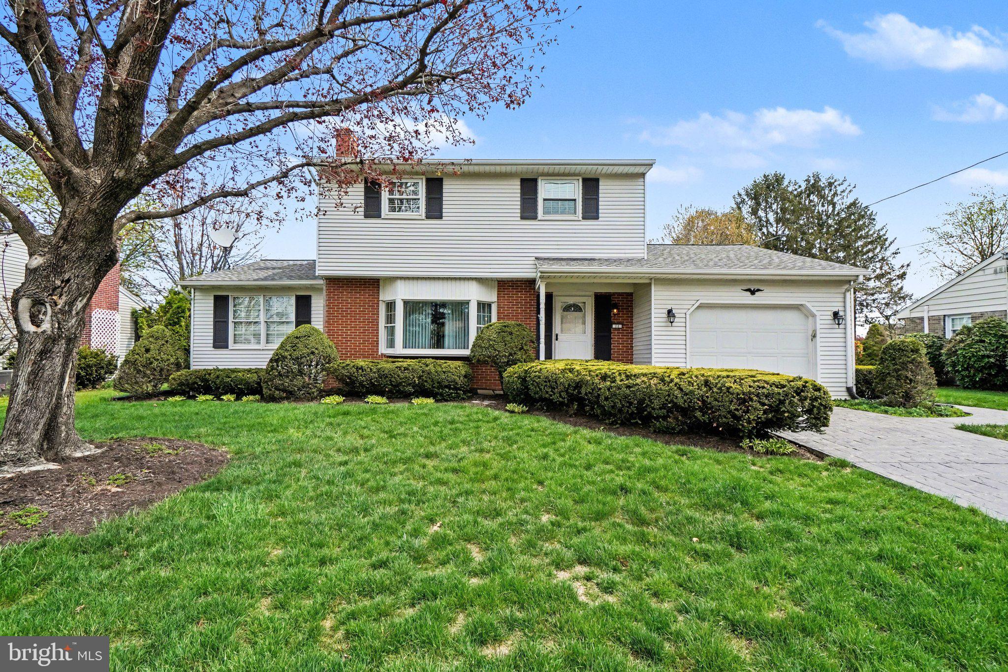 PENN HEIGHTS - Residential