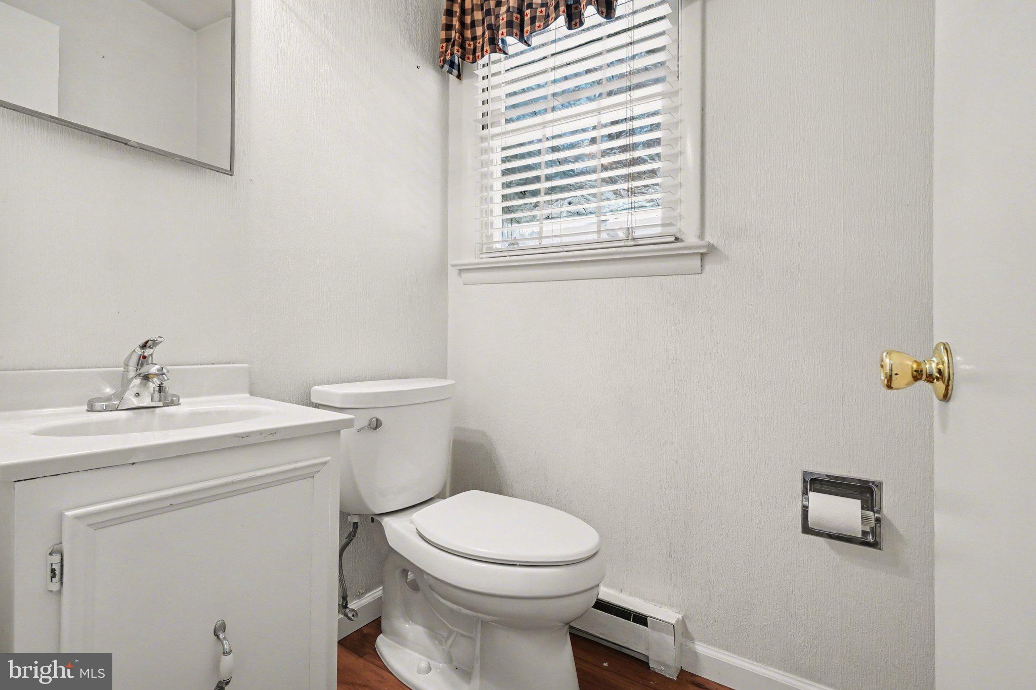 PENN HEIGHTS - Residential