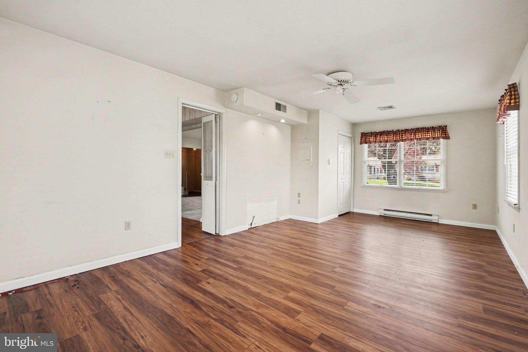 PENN HEIGHTS - Residential