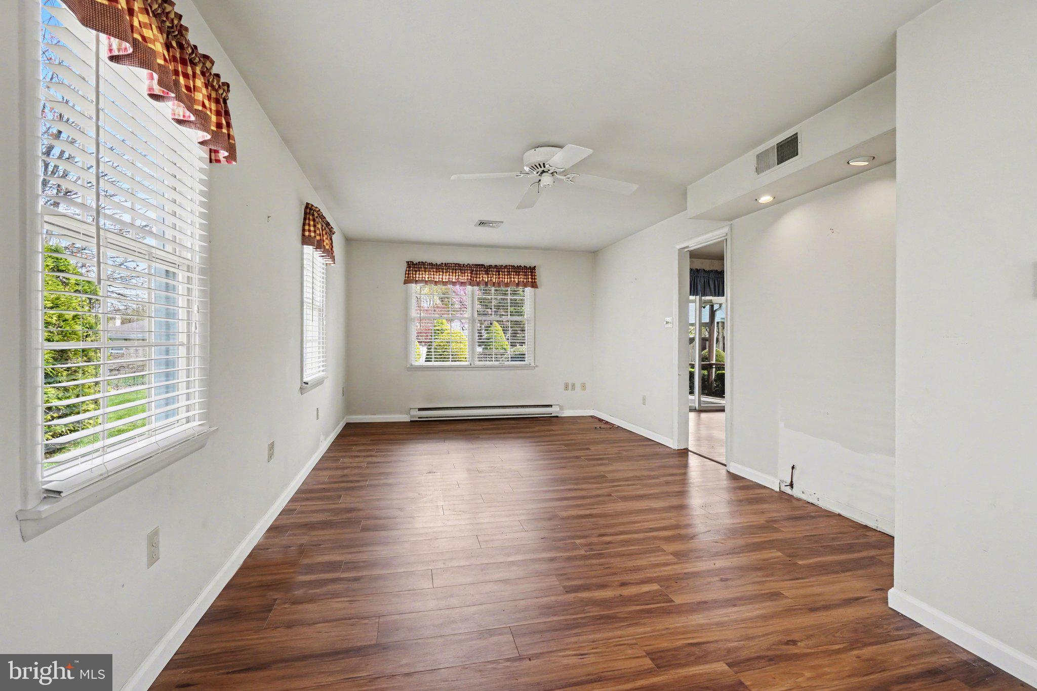 PENN HEIGHTS - Residential