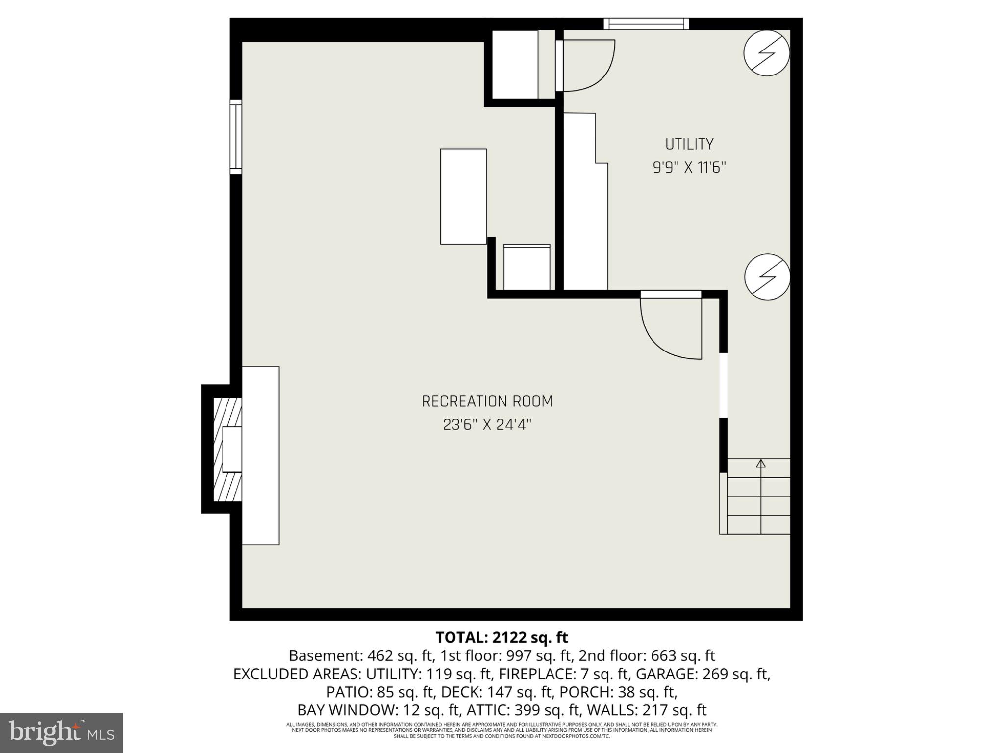 PENN HEIGHTS - Residential
