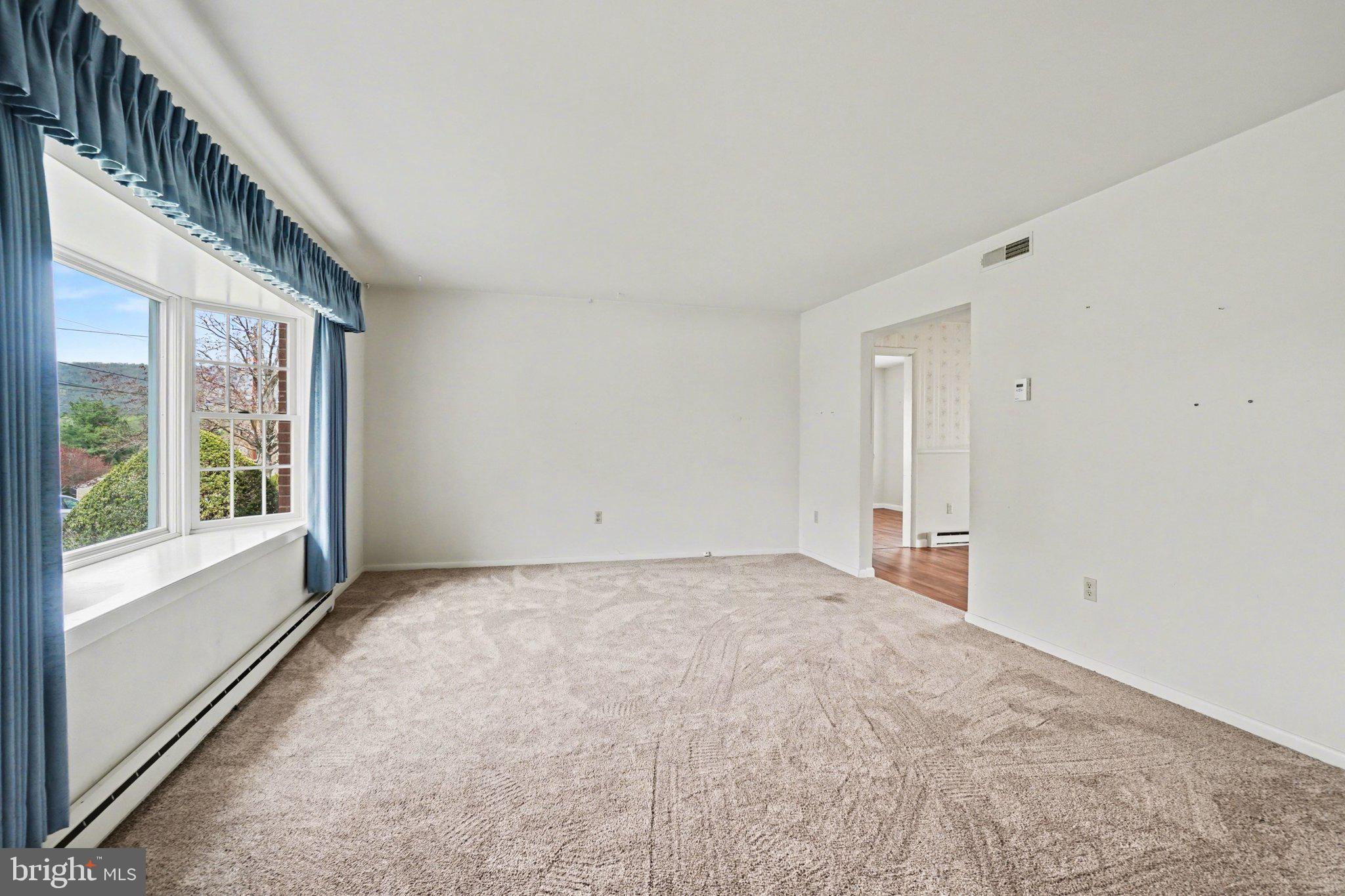 PENN HEIGHTS - Residential