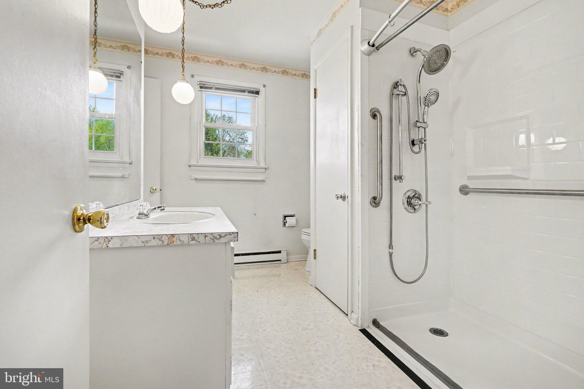 PENN HEIGHTS - Residential