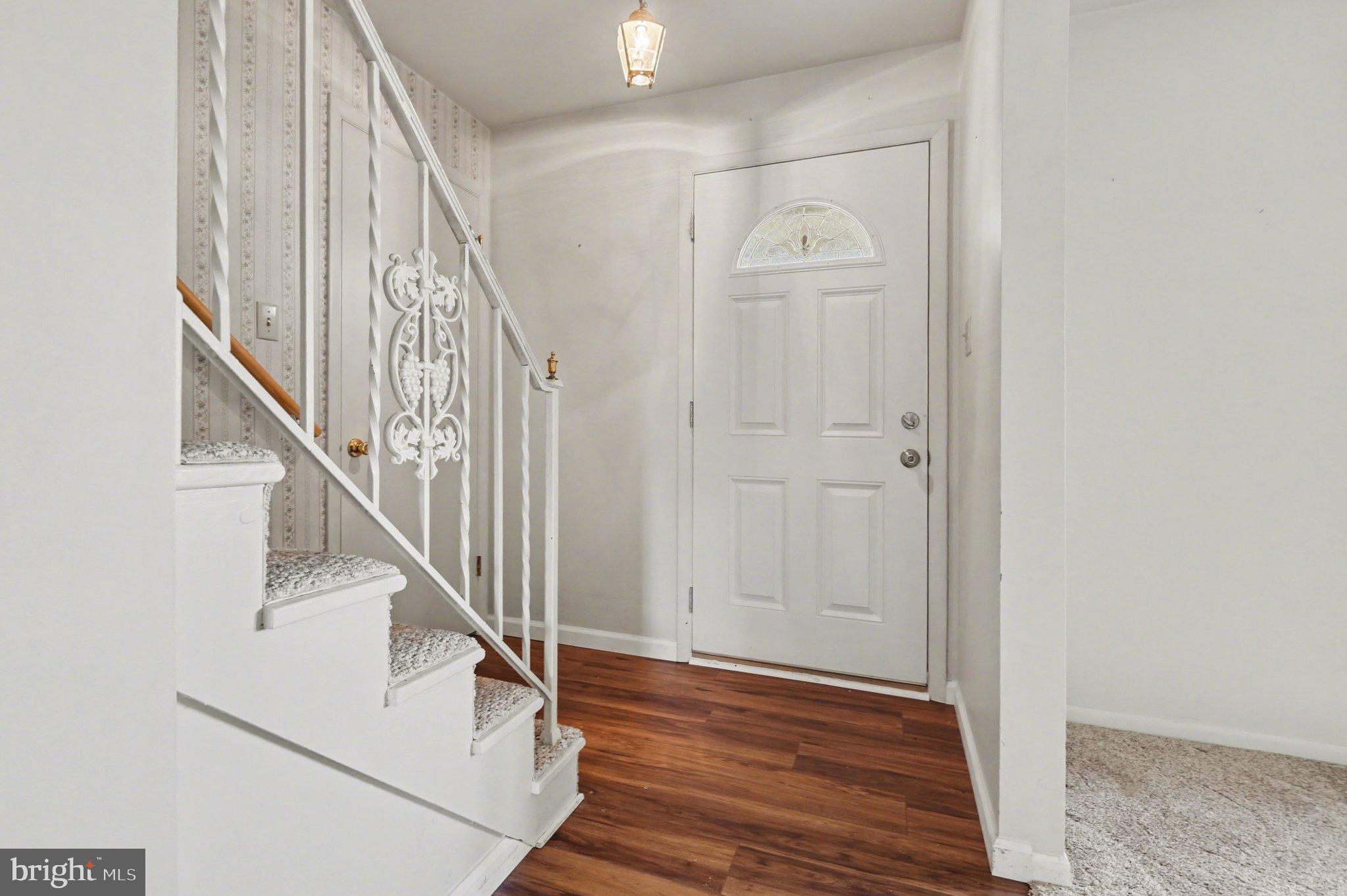 PENN HEIGHTS - Residential