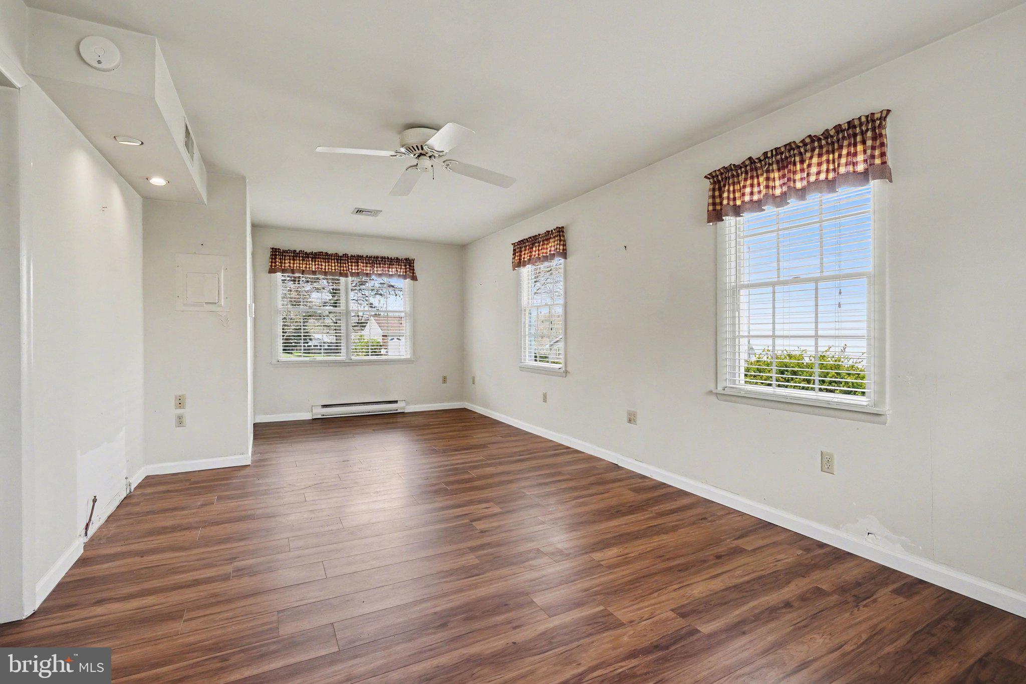 PENN HEIGHTS - Residential