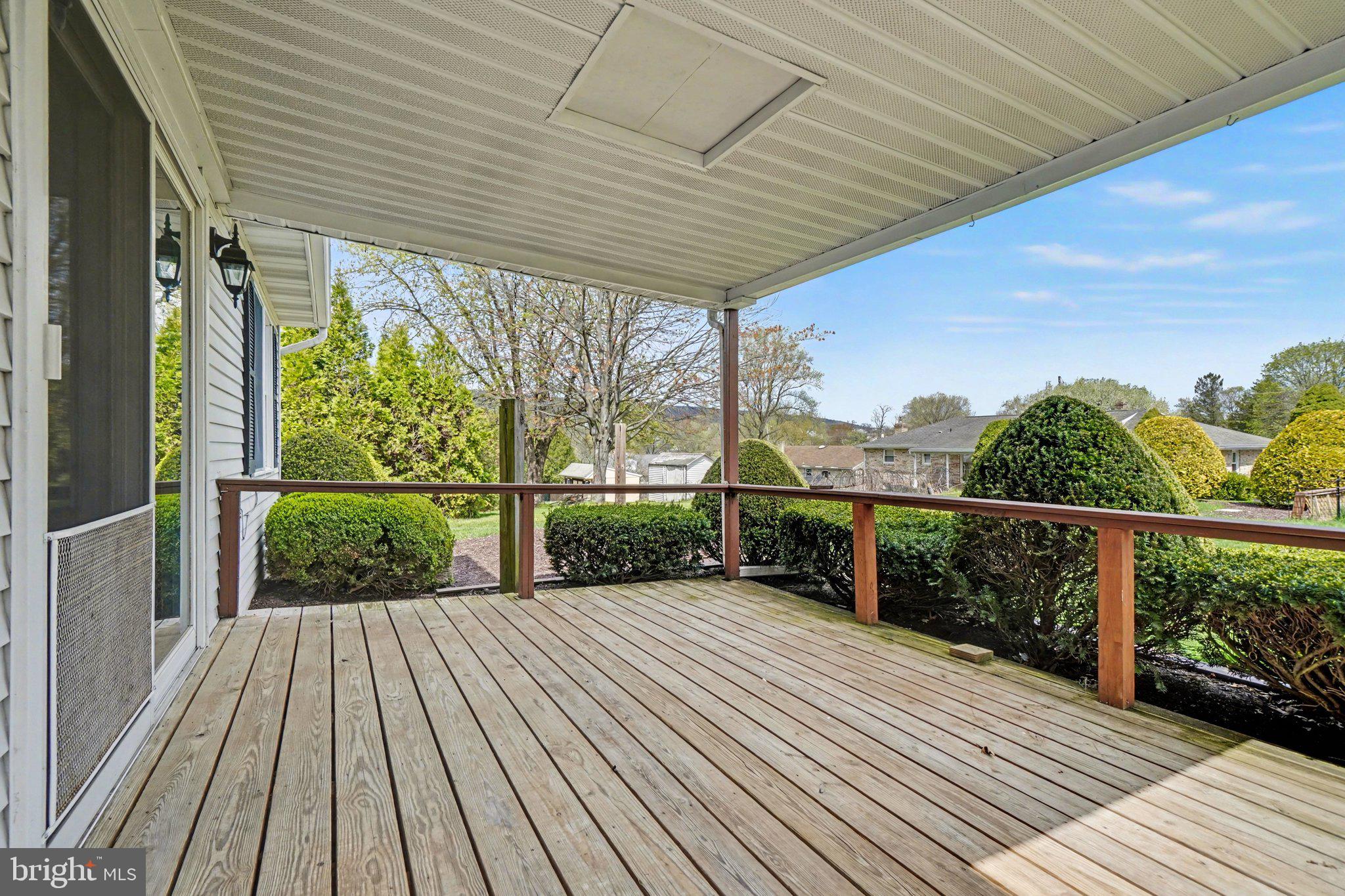 PENN HEIGHTS - Residential