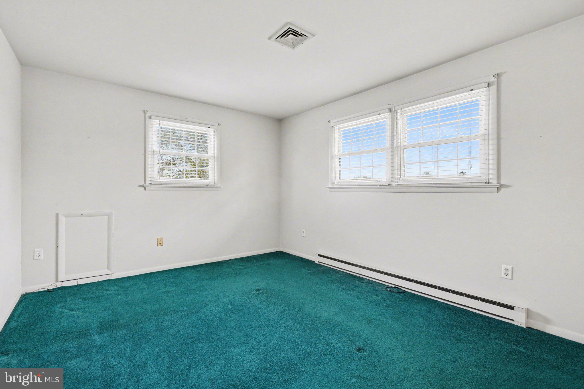 PENN HEIGHTS - Residential